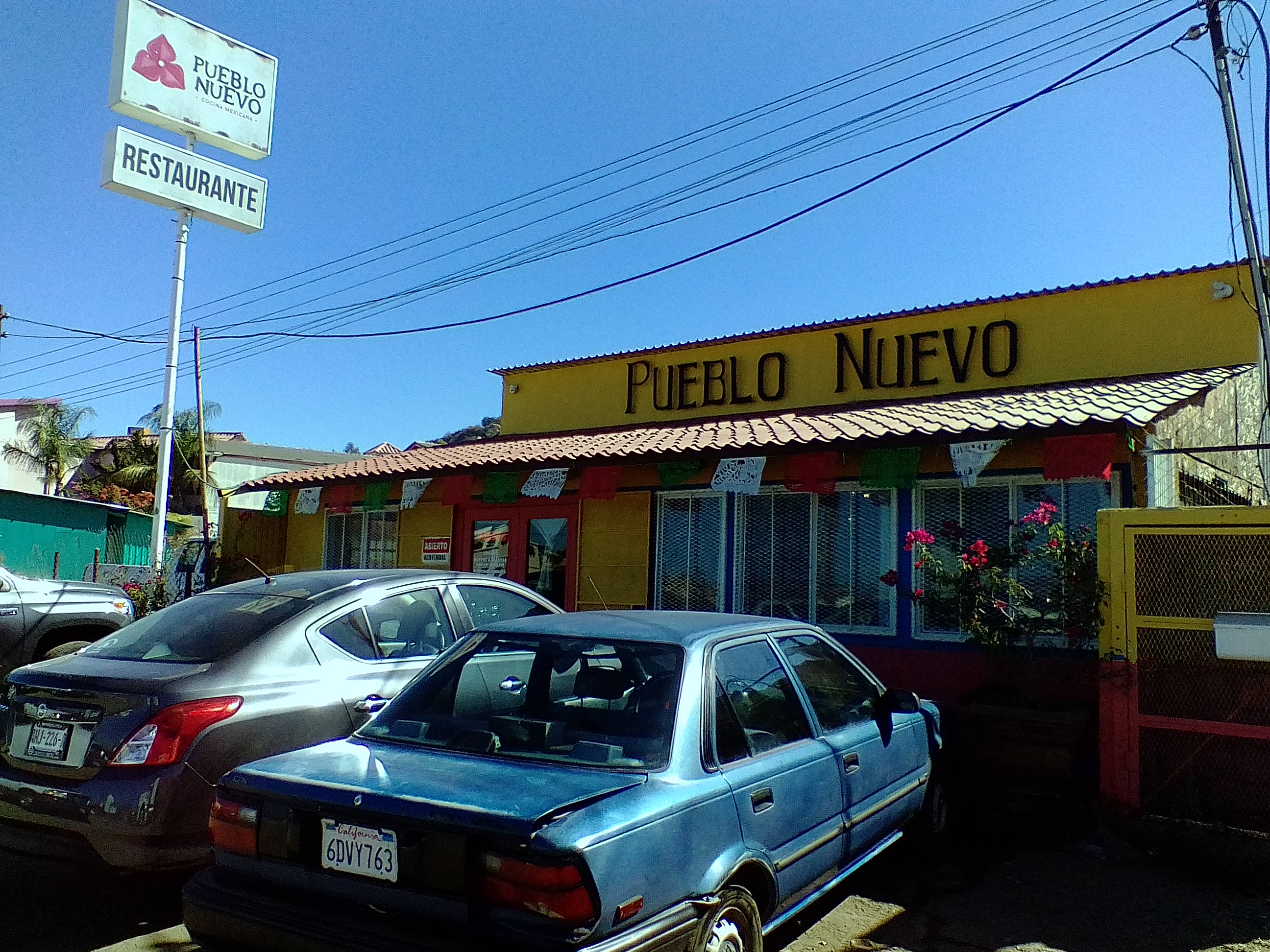 Pueblo Nuevo image 1