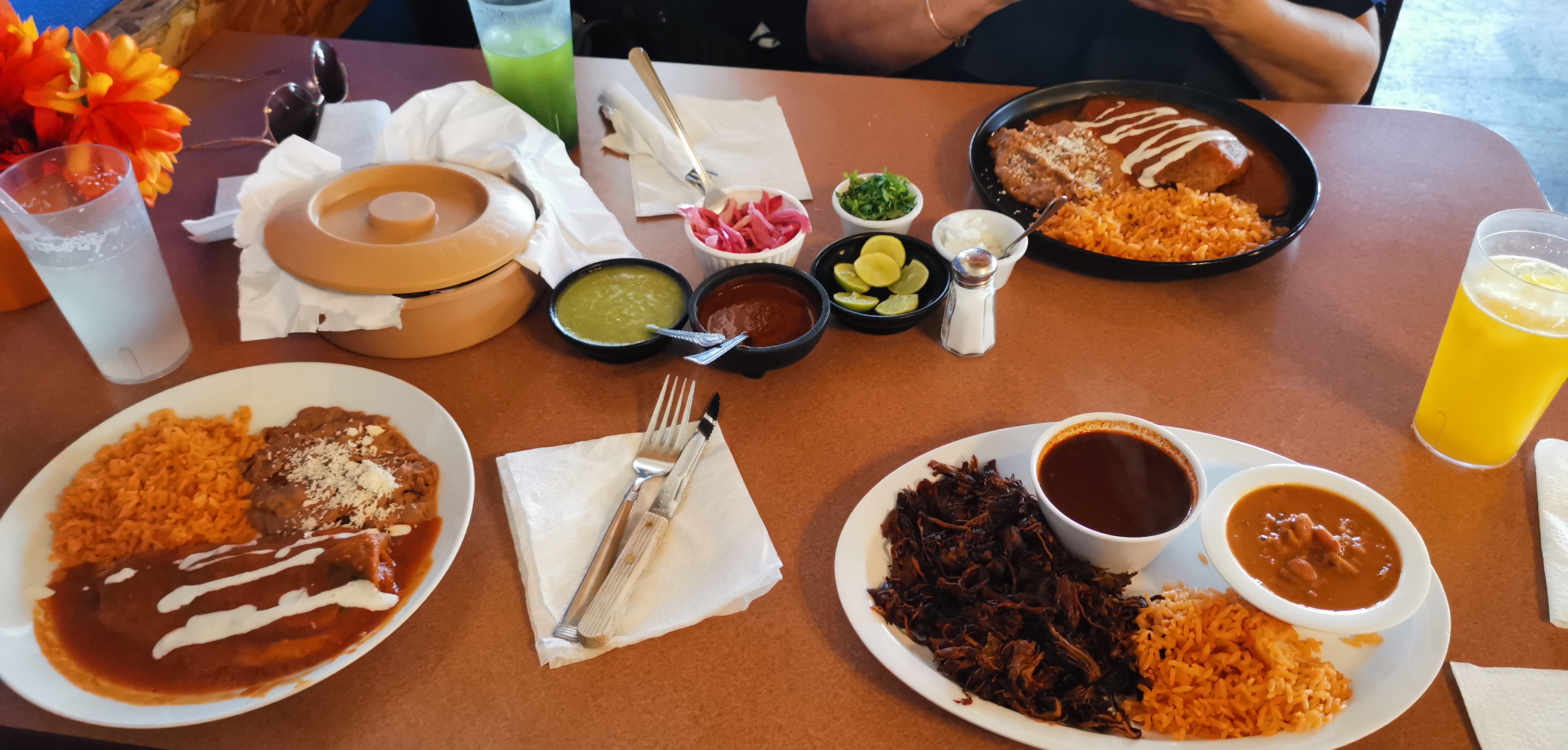 Pueblo Nuevo image 2