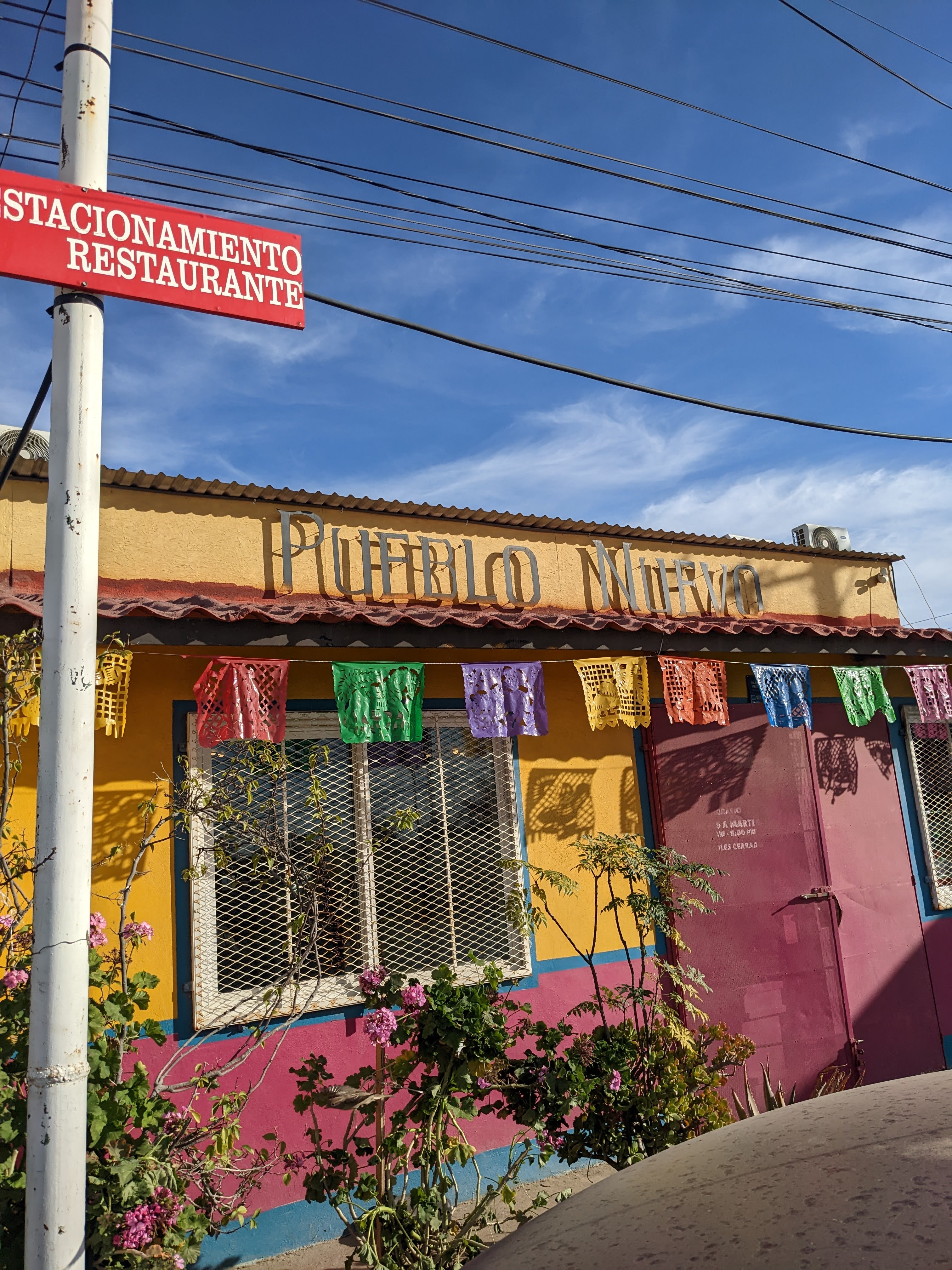 Pueblo Nuevo image 6