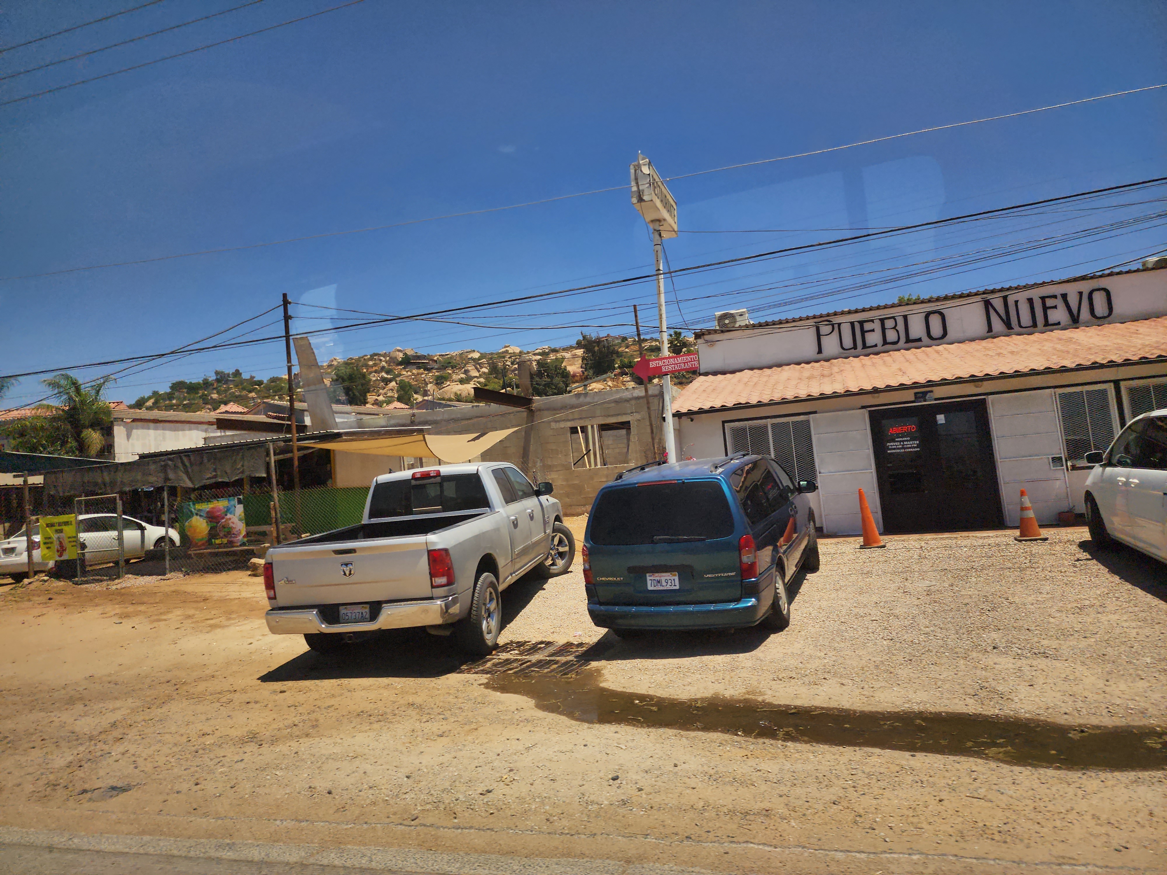 Pueblo Nuevo image 7