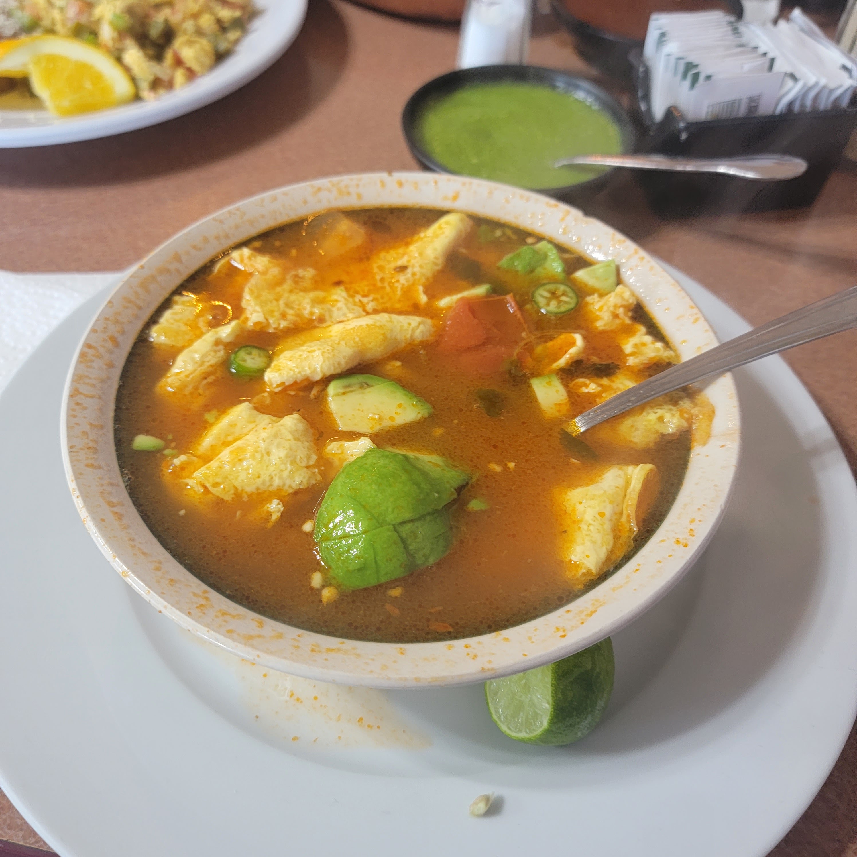 Pueblo Nuevo image 8