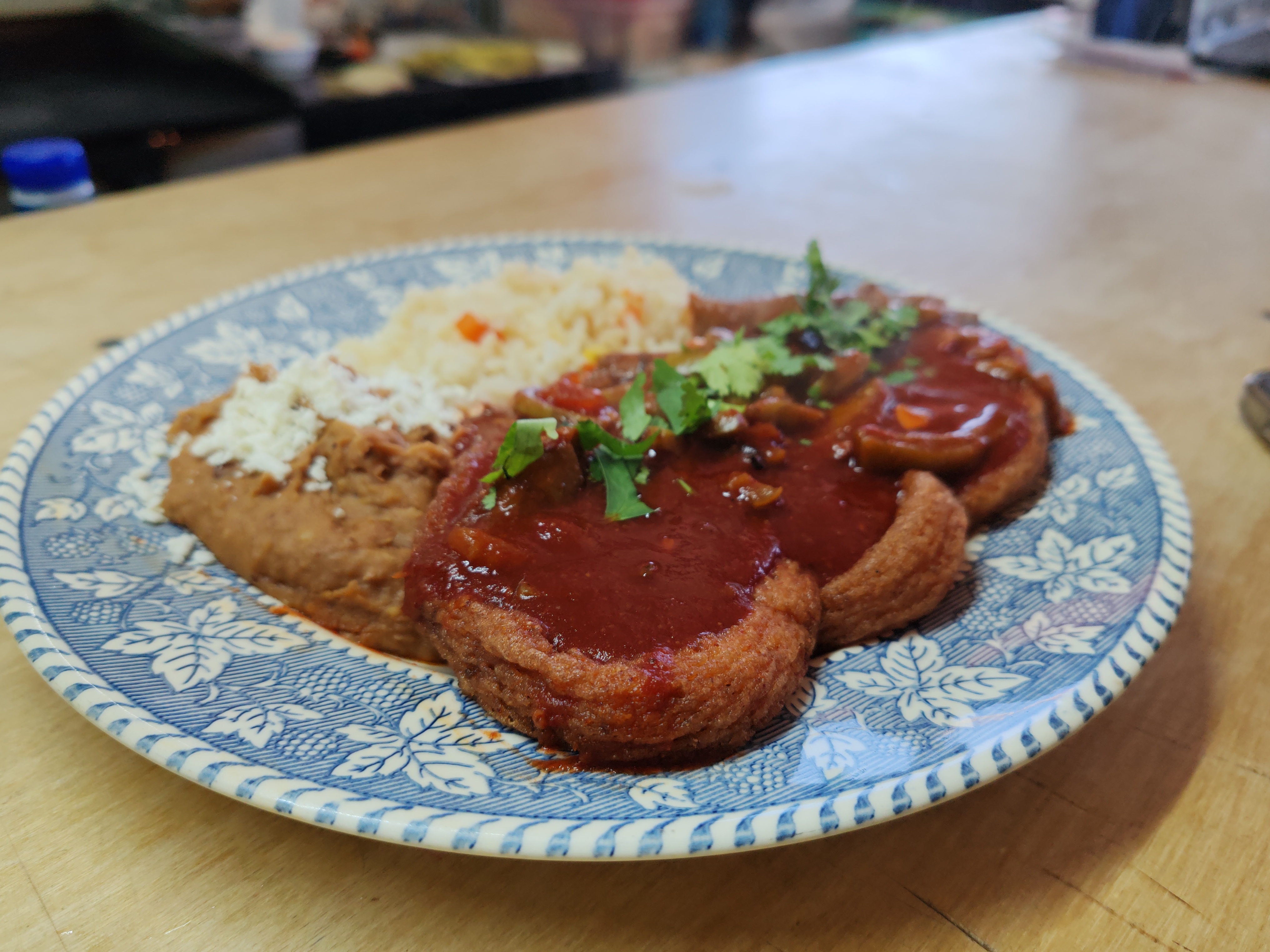 La Pasadita comida mexicana image 2