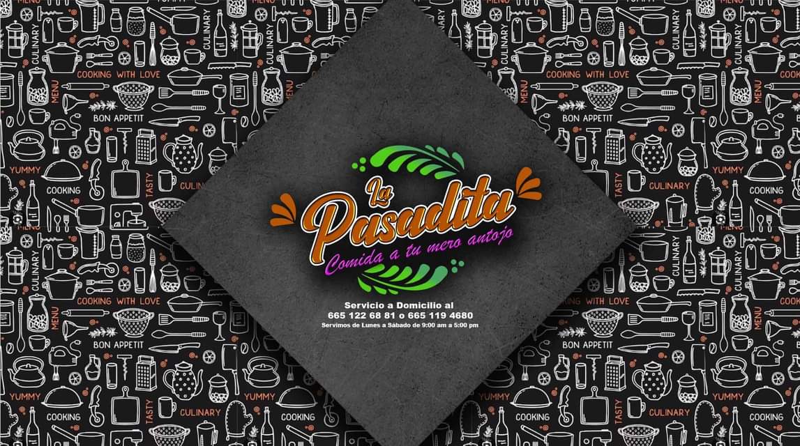 La Pasadita comida mexicana image 3