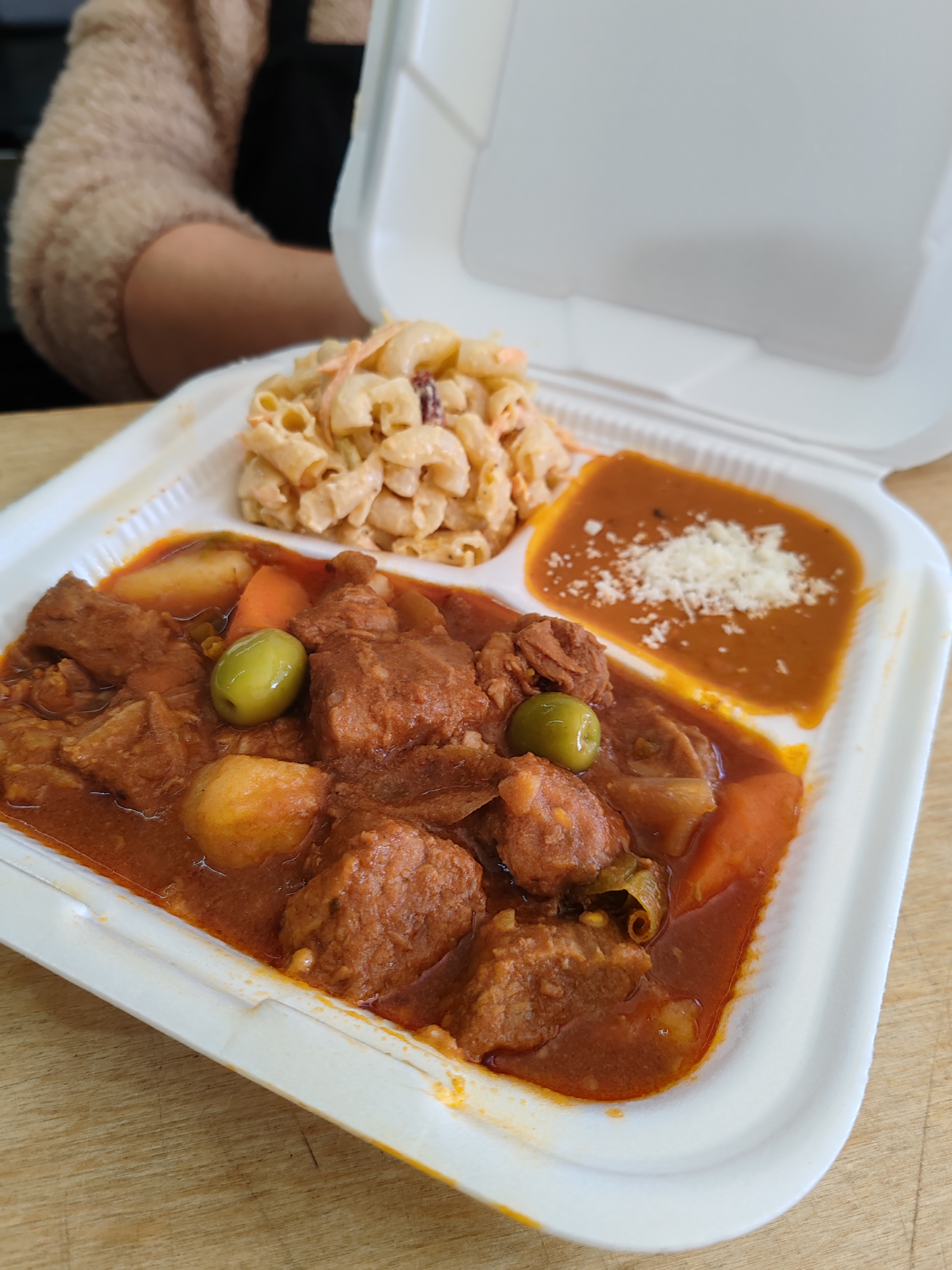 La Pasadita comida mexicana image 4