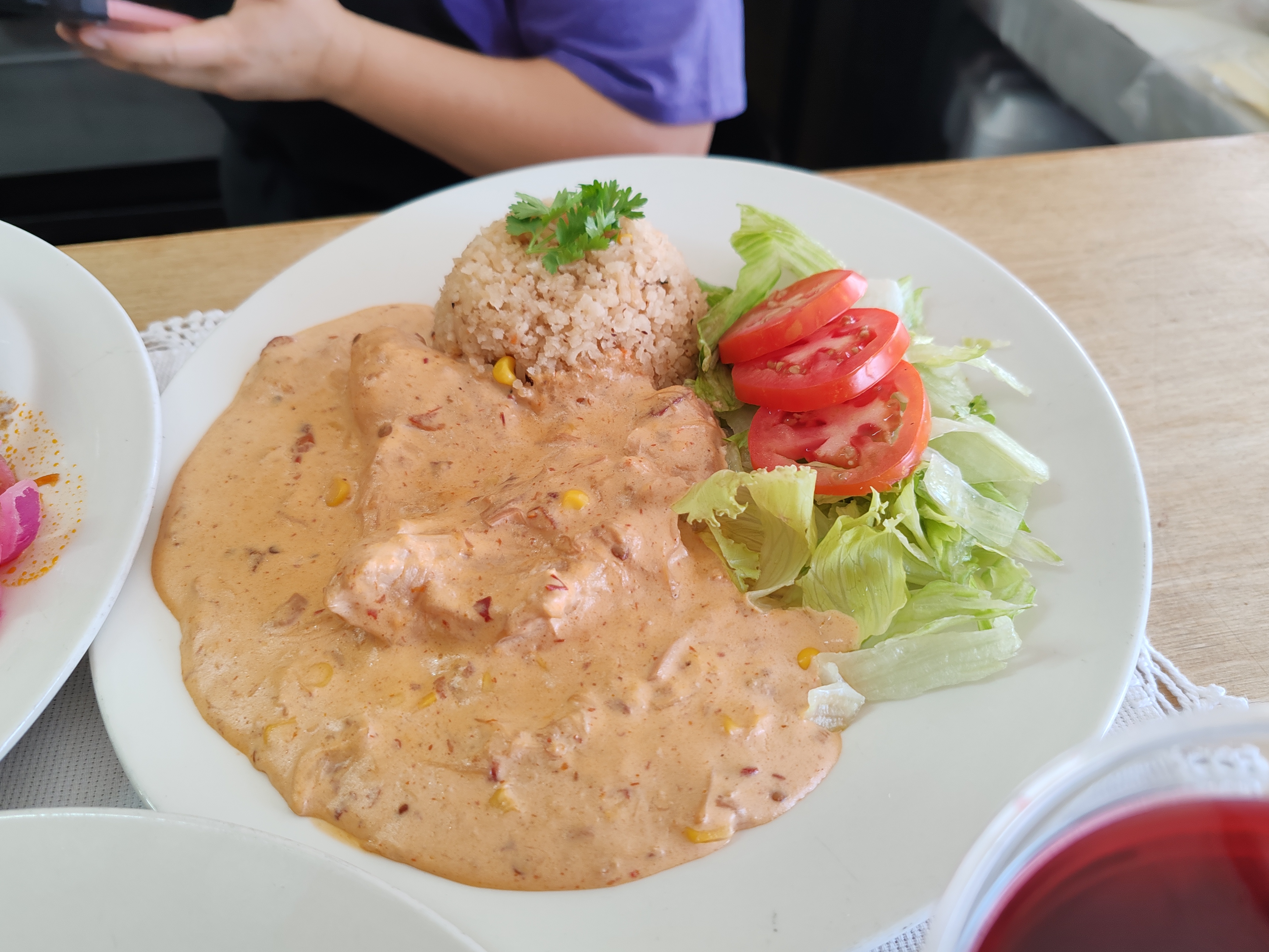 La Pasadita comida mexicana image 8