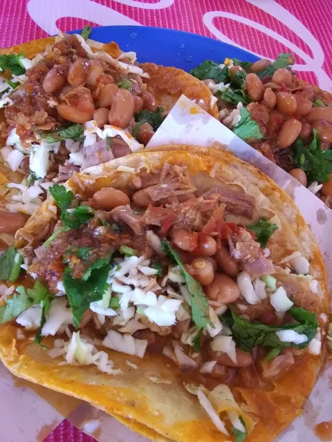 Tacos de Birria El Francés image 3