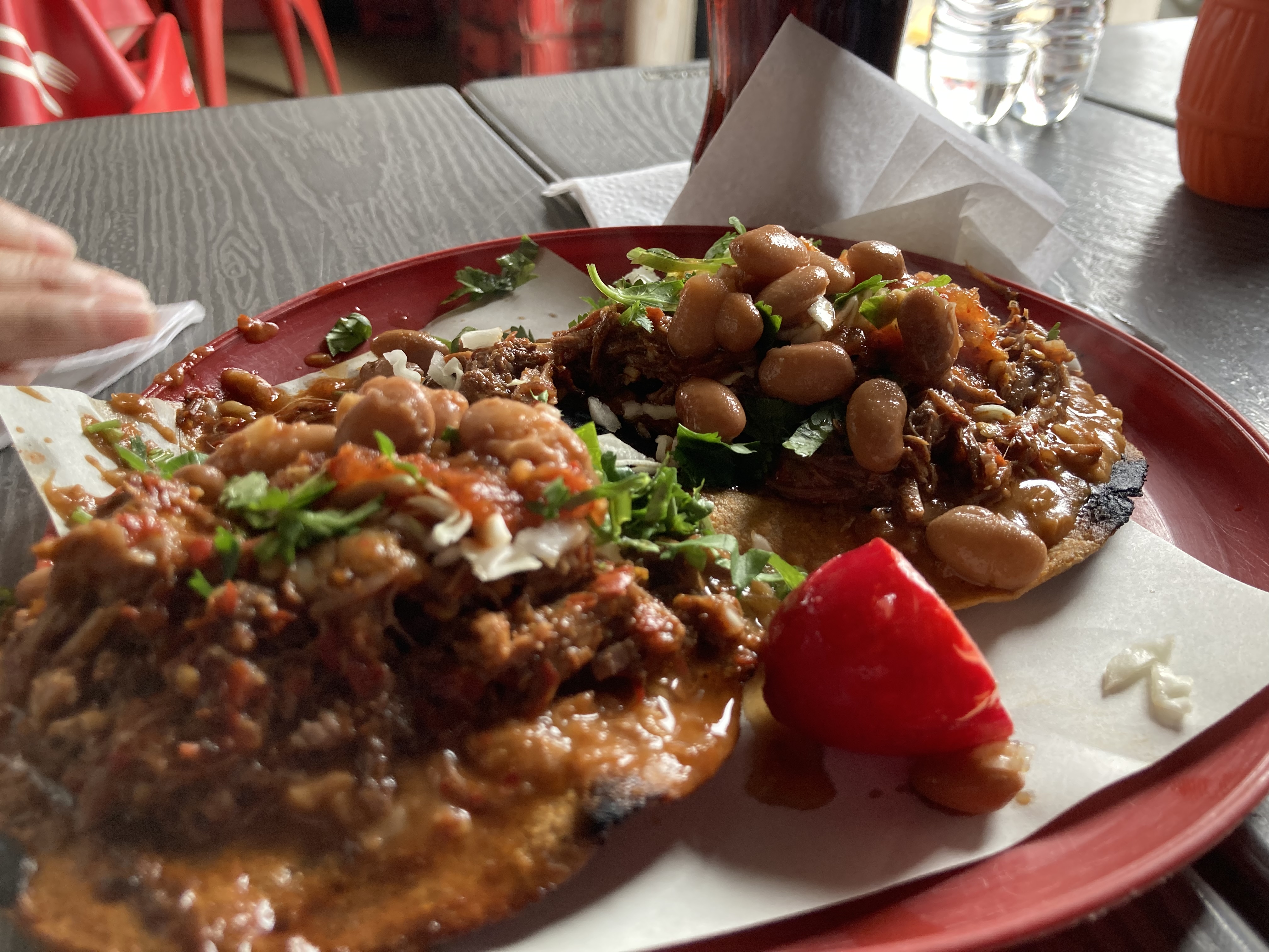 Tacos de Birria El Francés image 5