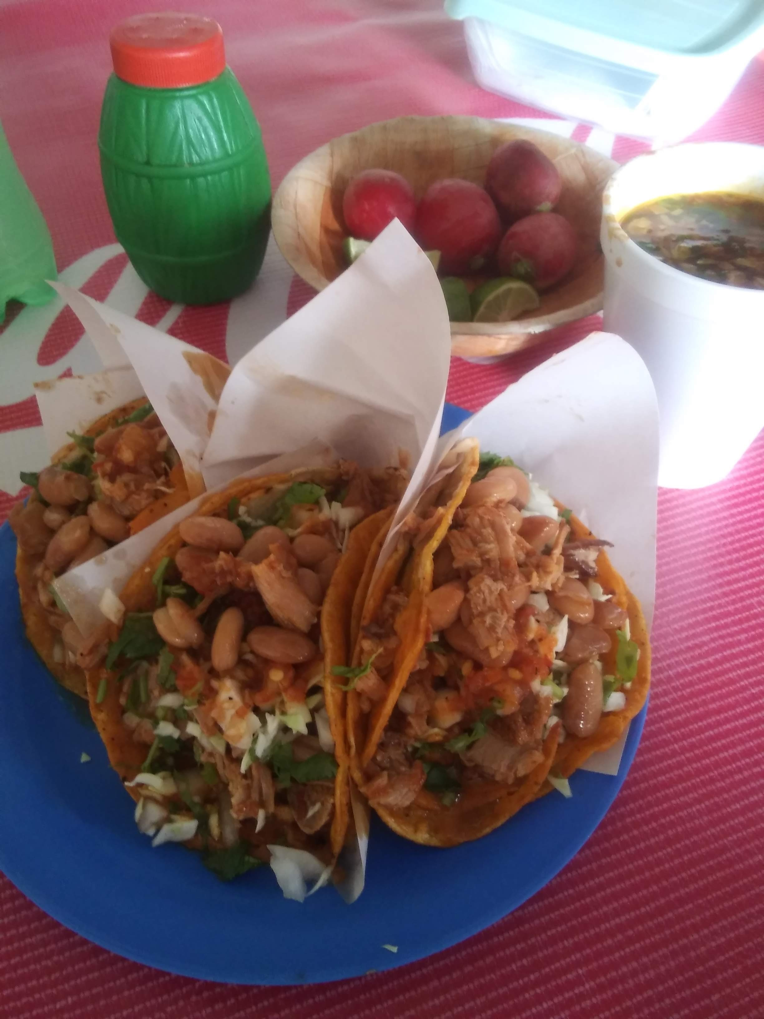 Tacos de Birria El Francés image 6