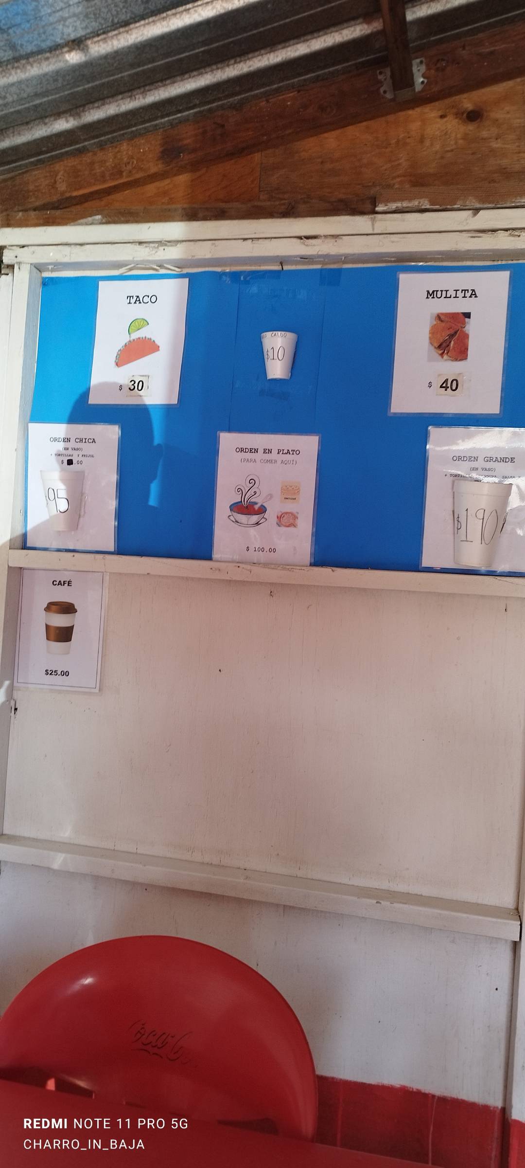 Tacos de Birria El Francés image 7