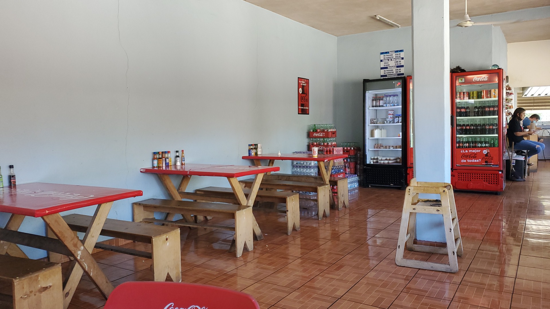Tacos El Sabroso image 1