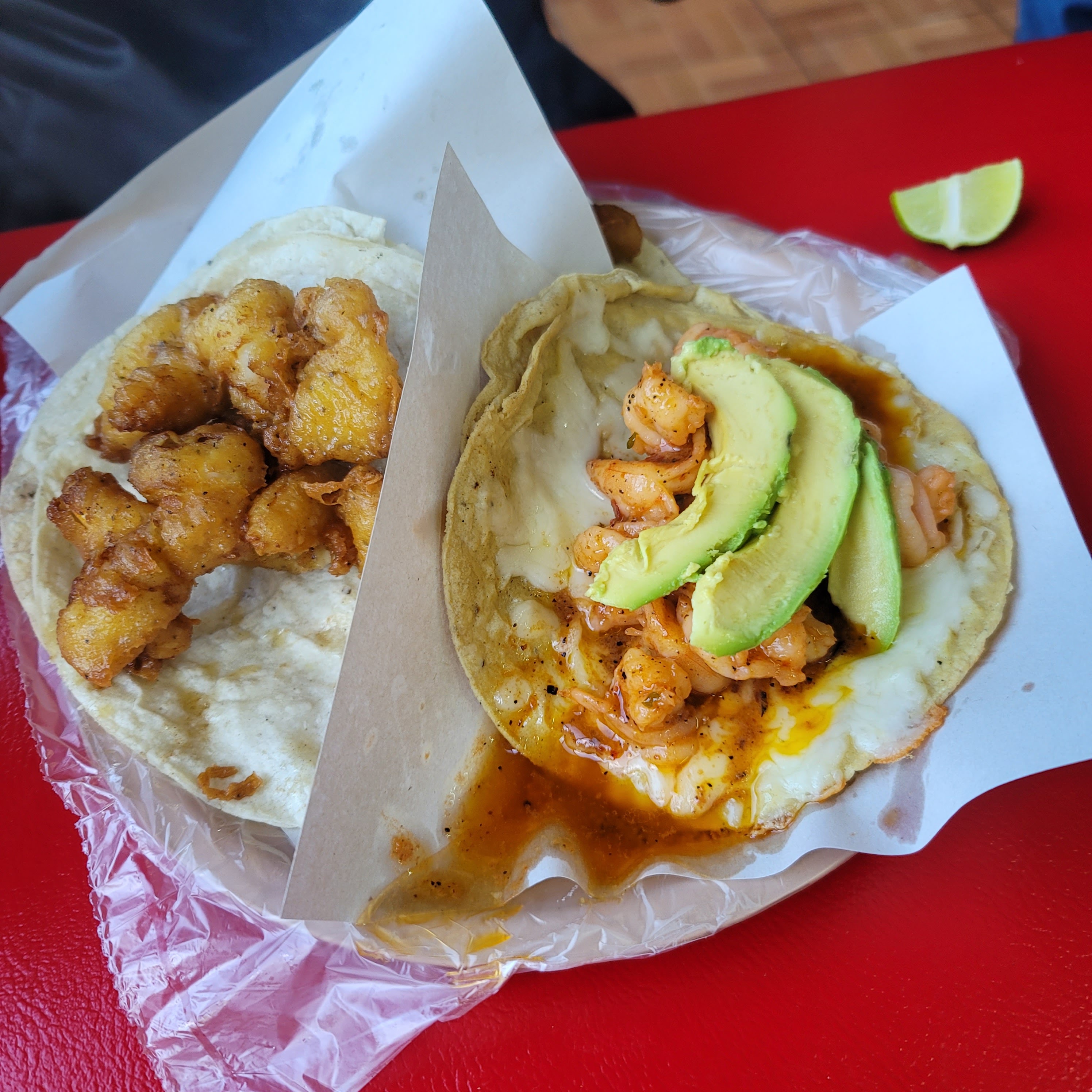 Tacos El Sabroso image 2