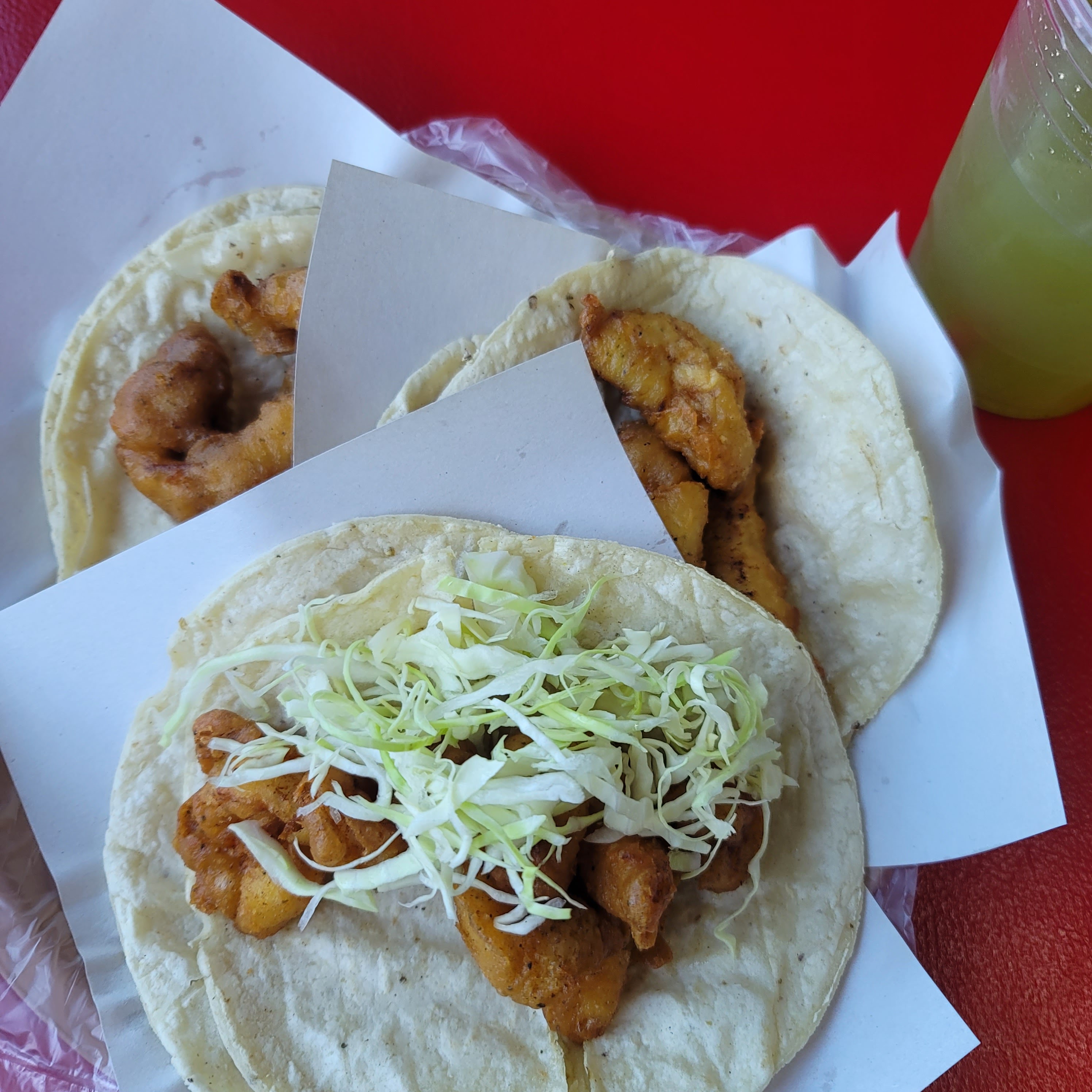 Tacos El Sabroso image 3