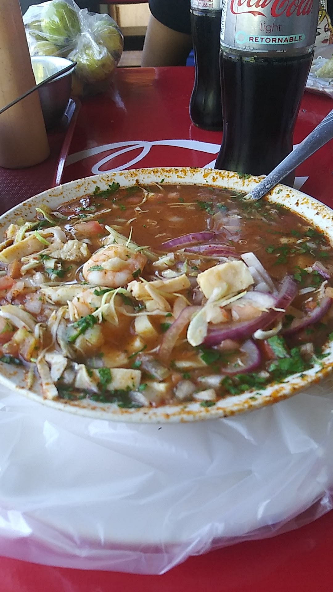 Tacos El Sabroso image 4