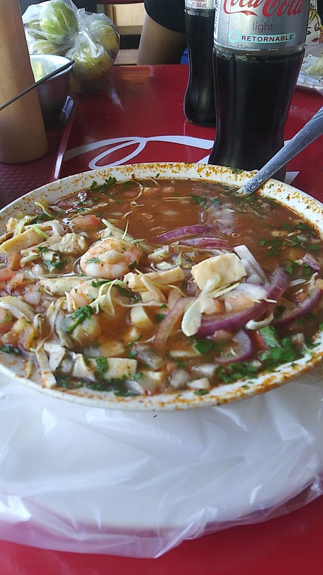 Tacos El Sabroso image 4