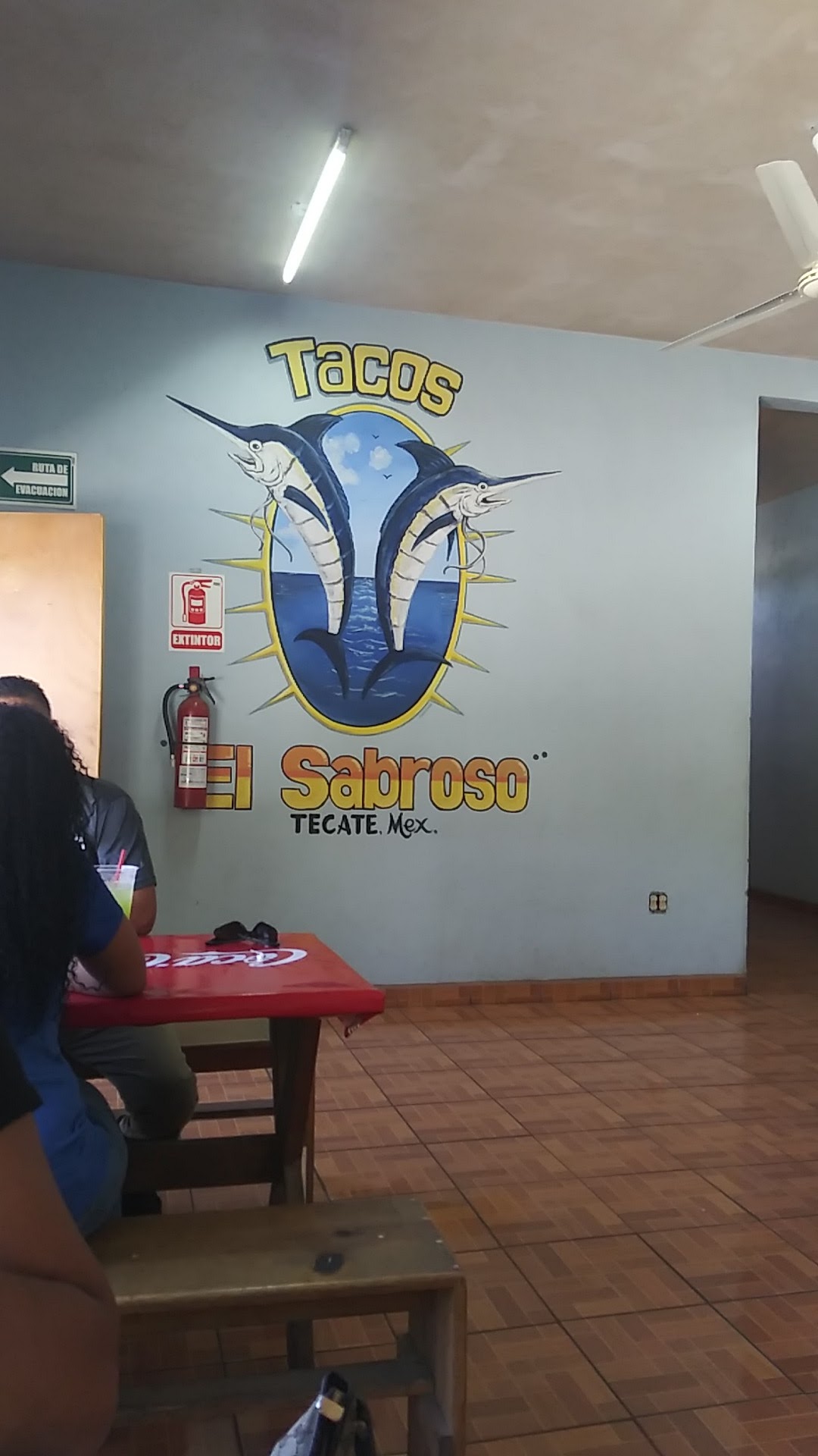 Tacos El Sabroso image 5