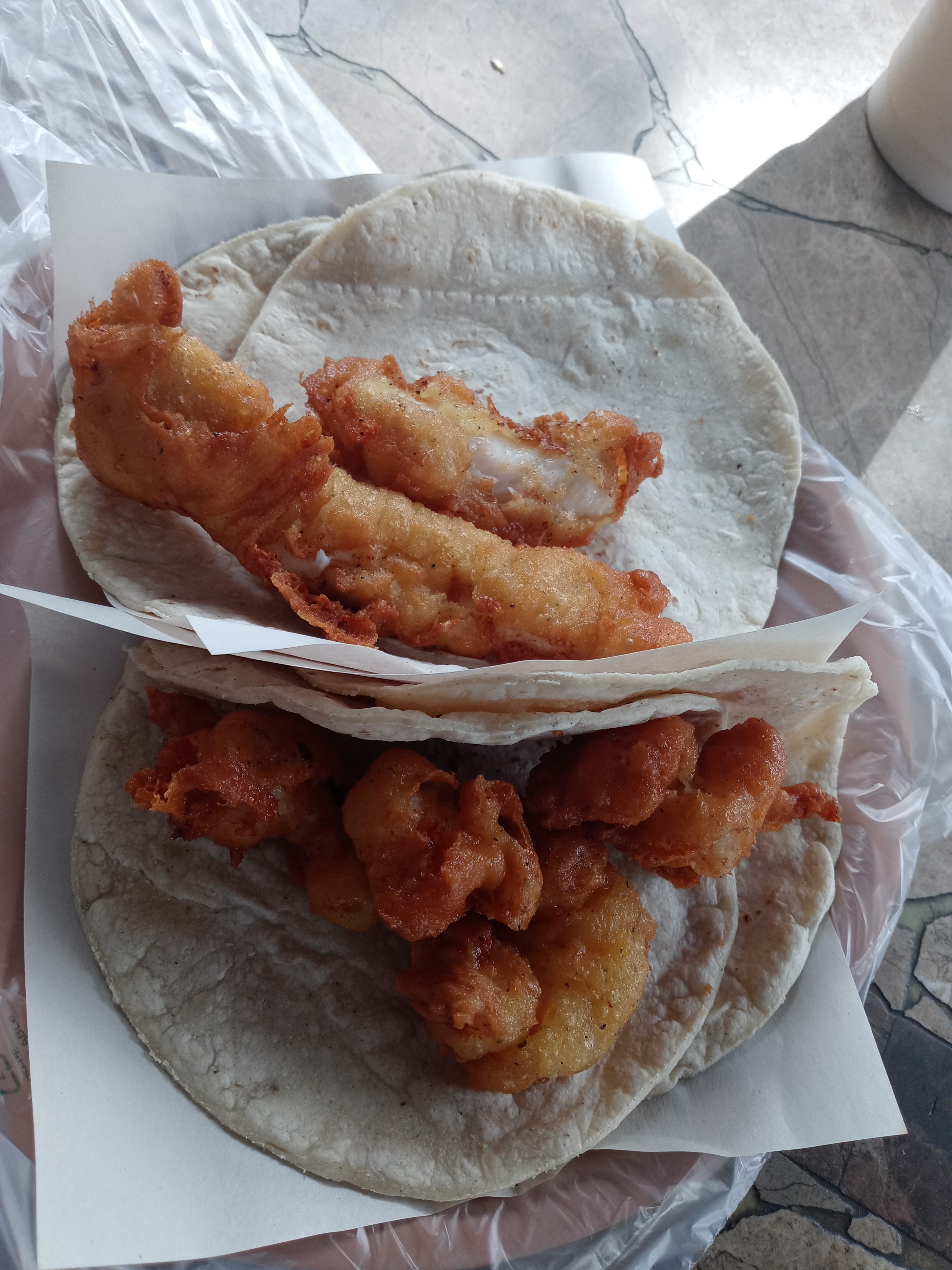 Tacos El Sabroso image 8