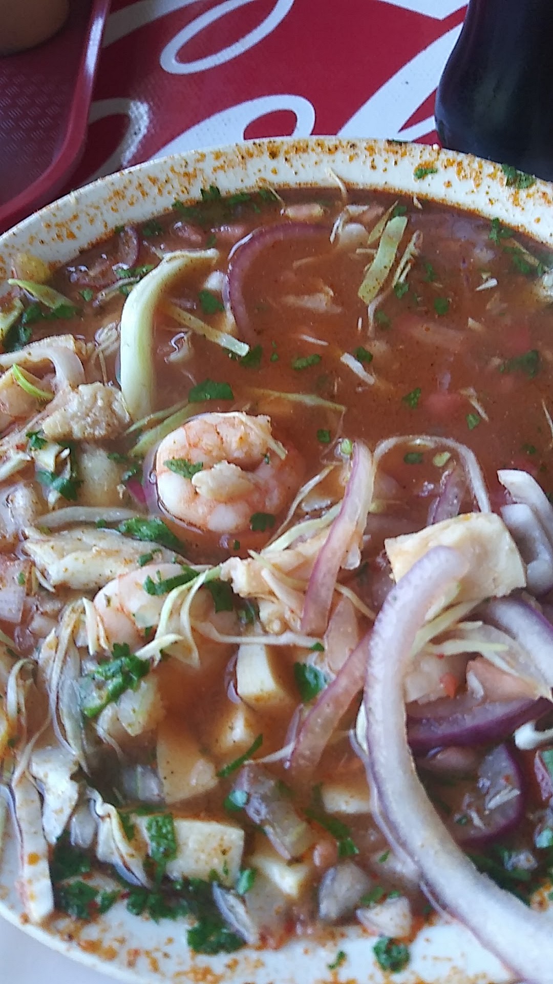 Tacos El Sabroso image 9