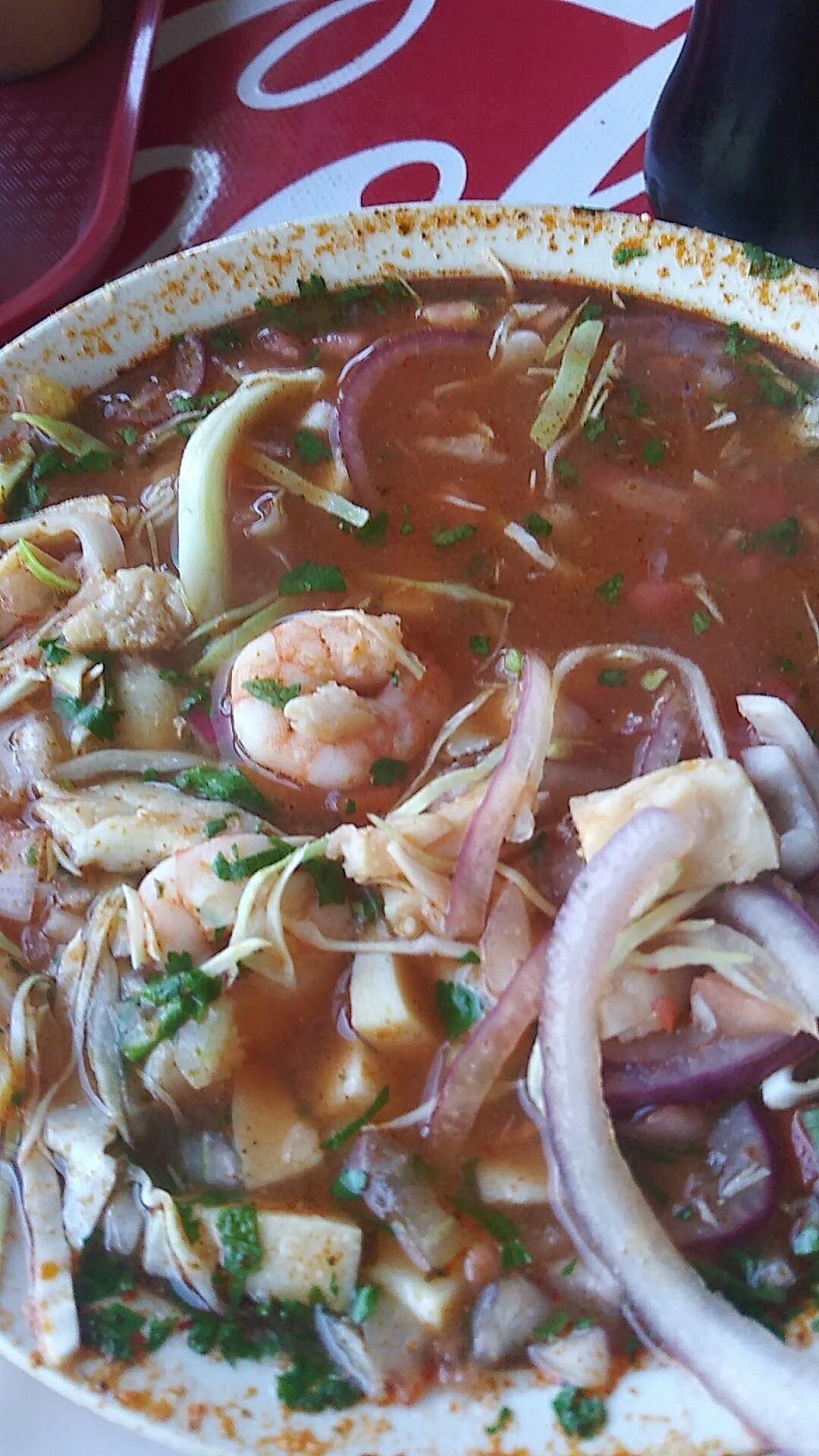 Tacos El Sabroso image 9