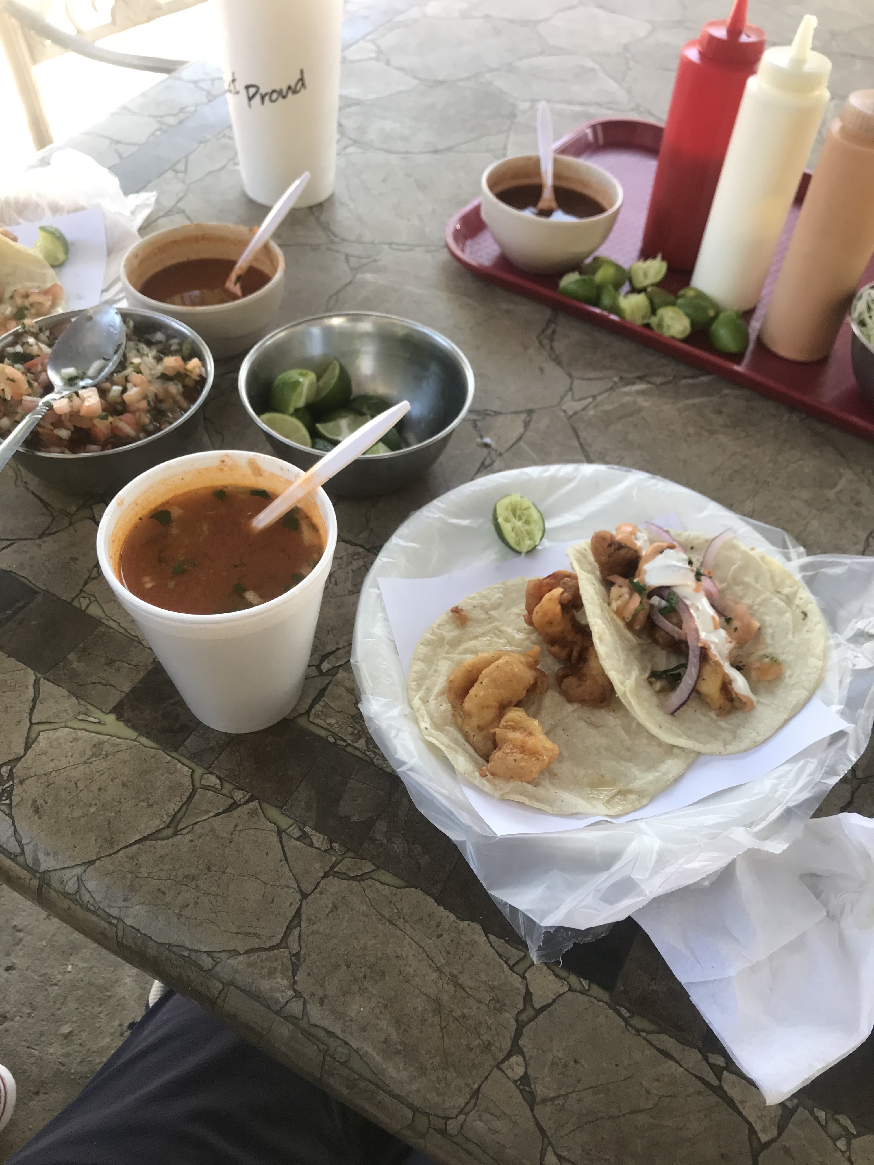 Tacos El Sabroso image 10