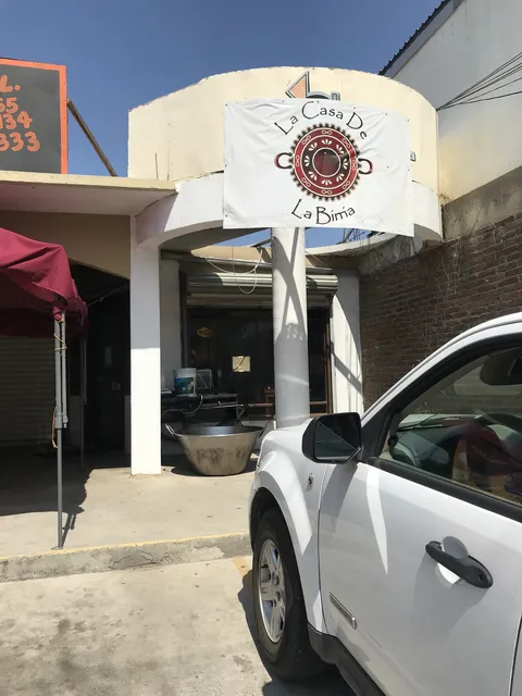 La Casa De La Birria image 1