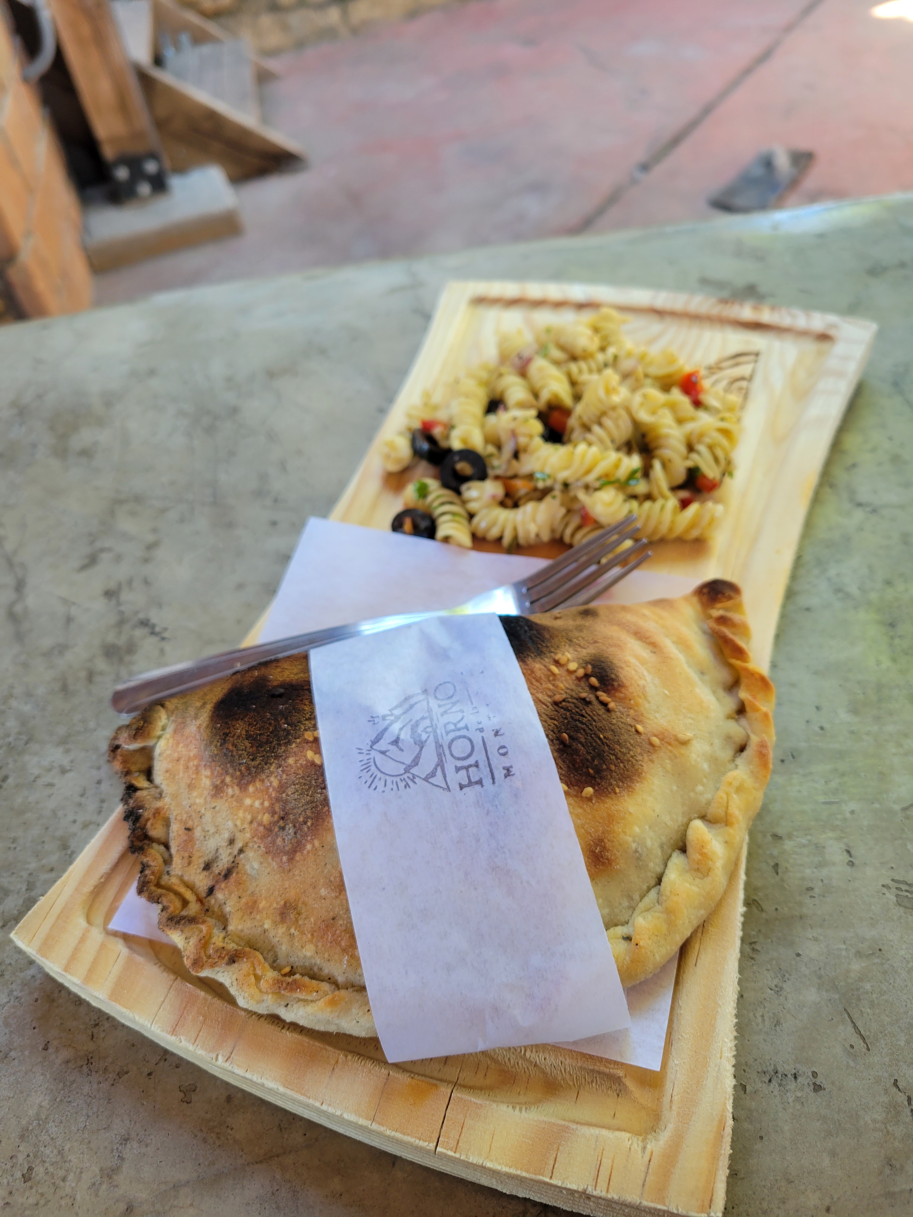 Horno De La Montaña image 3