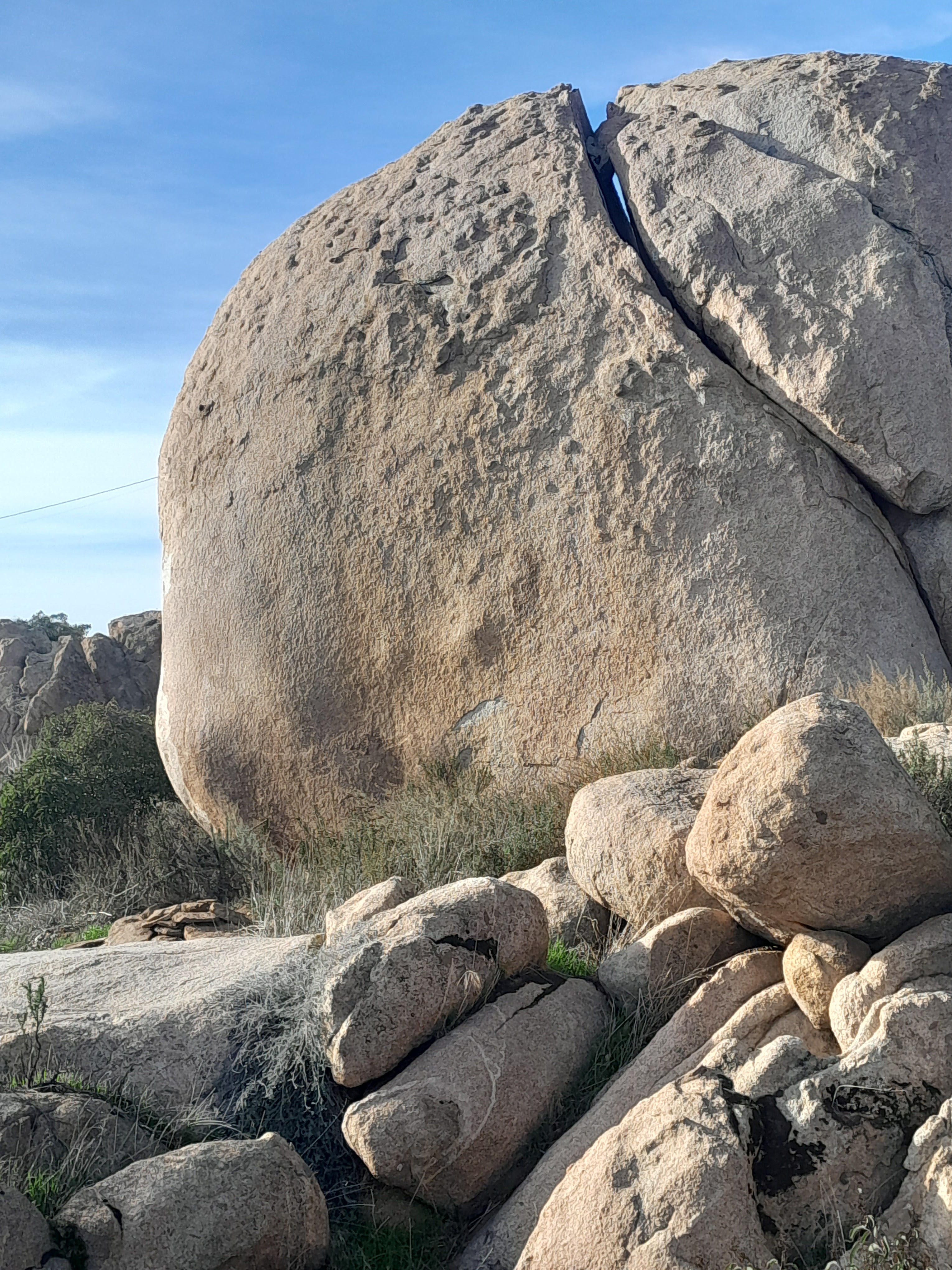 Horno De La Montaña image 4