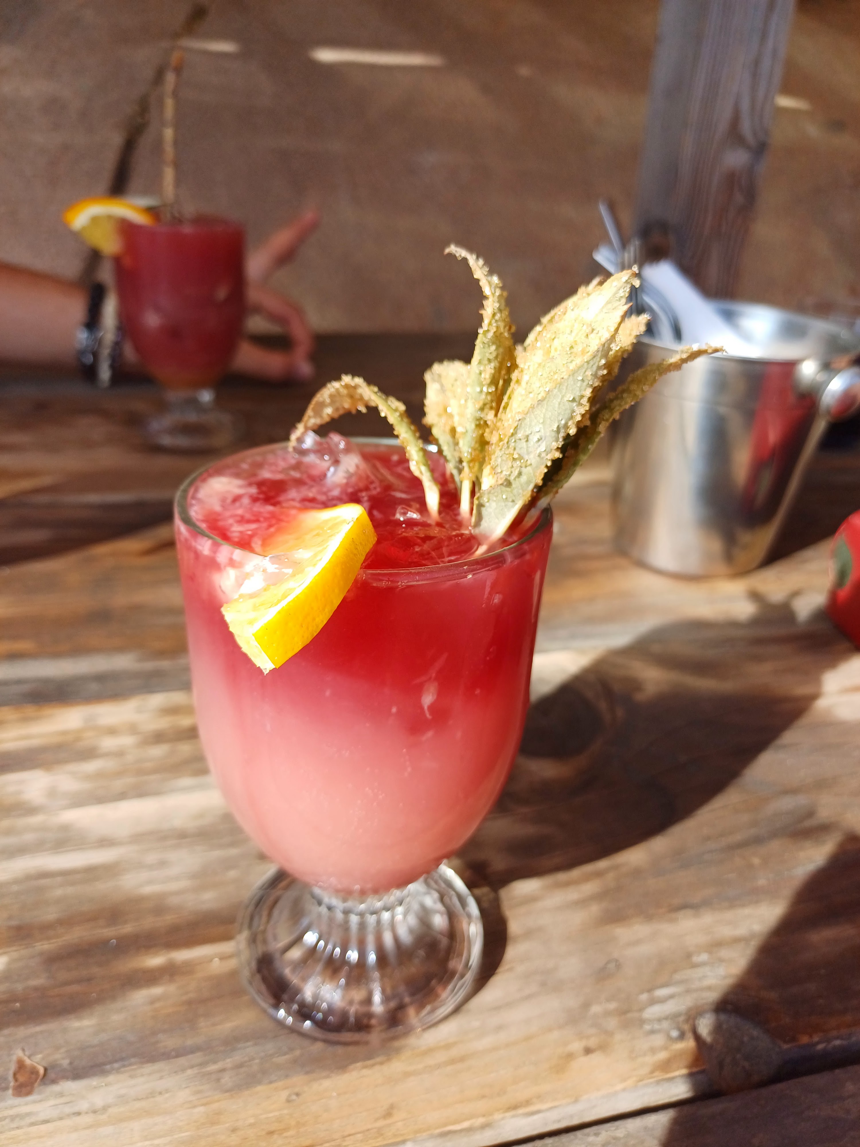 Horno De La Montaña image 5