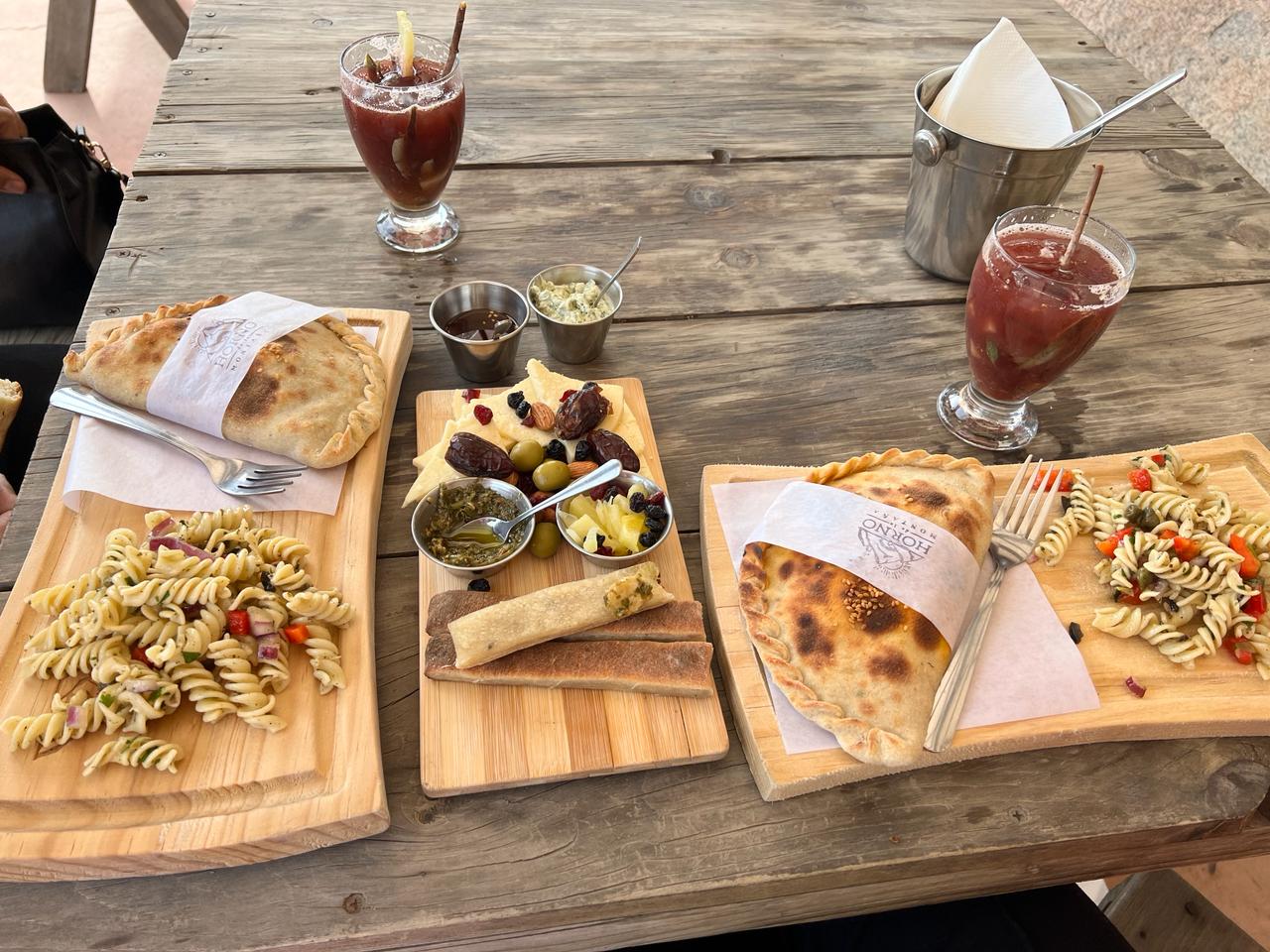 Horno De La Montaña image 8