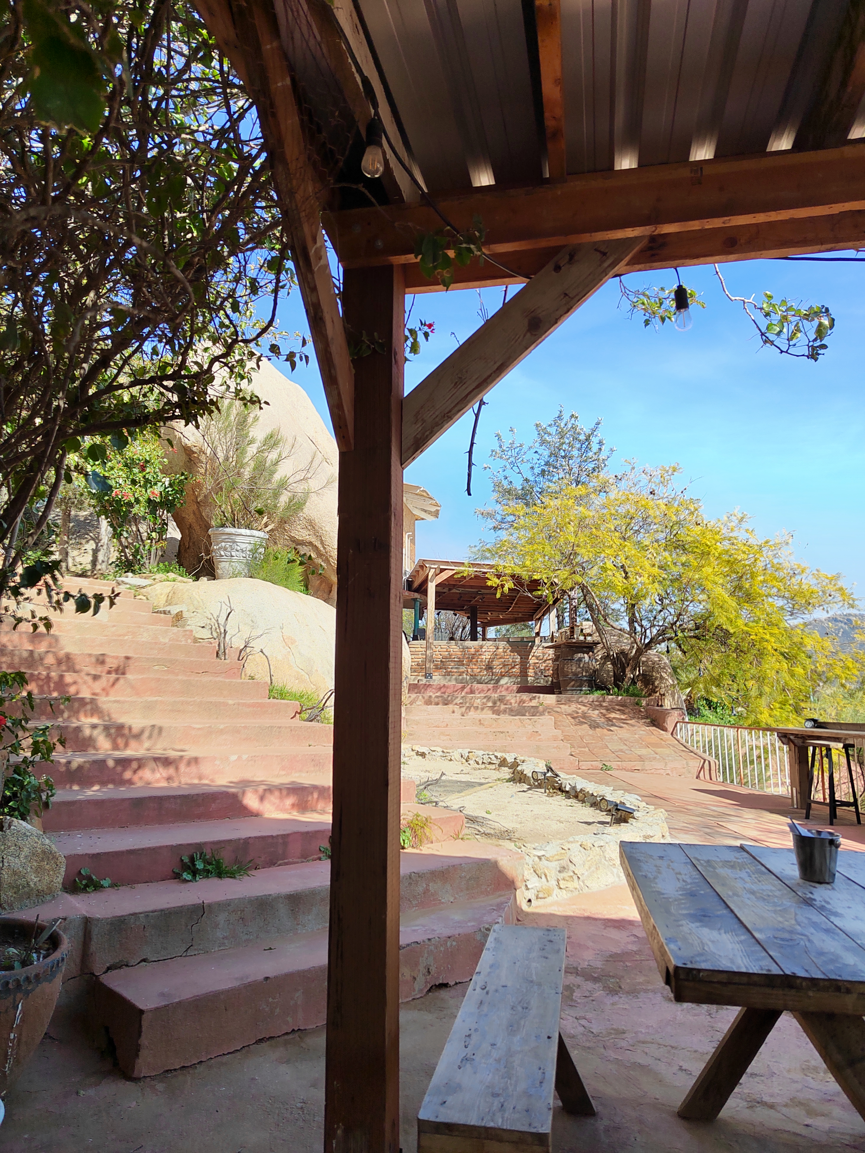 Horno De La Montaña image 9