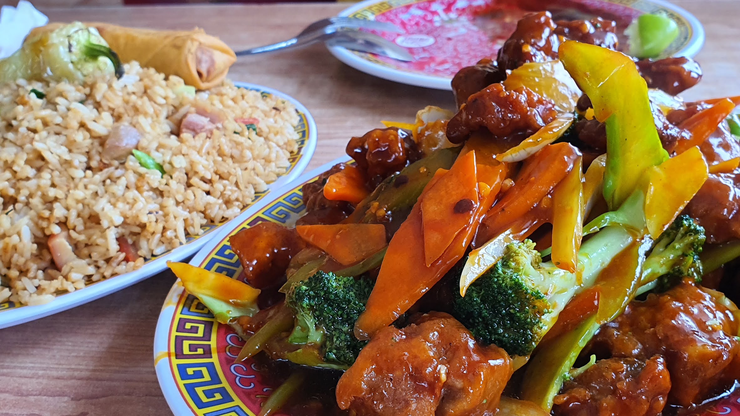 China Star Restaurant Bar image 2