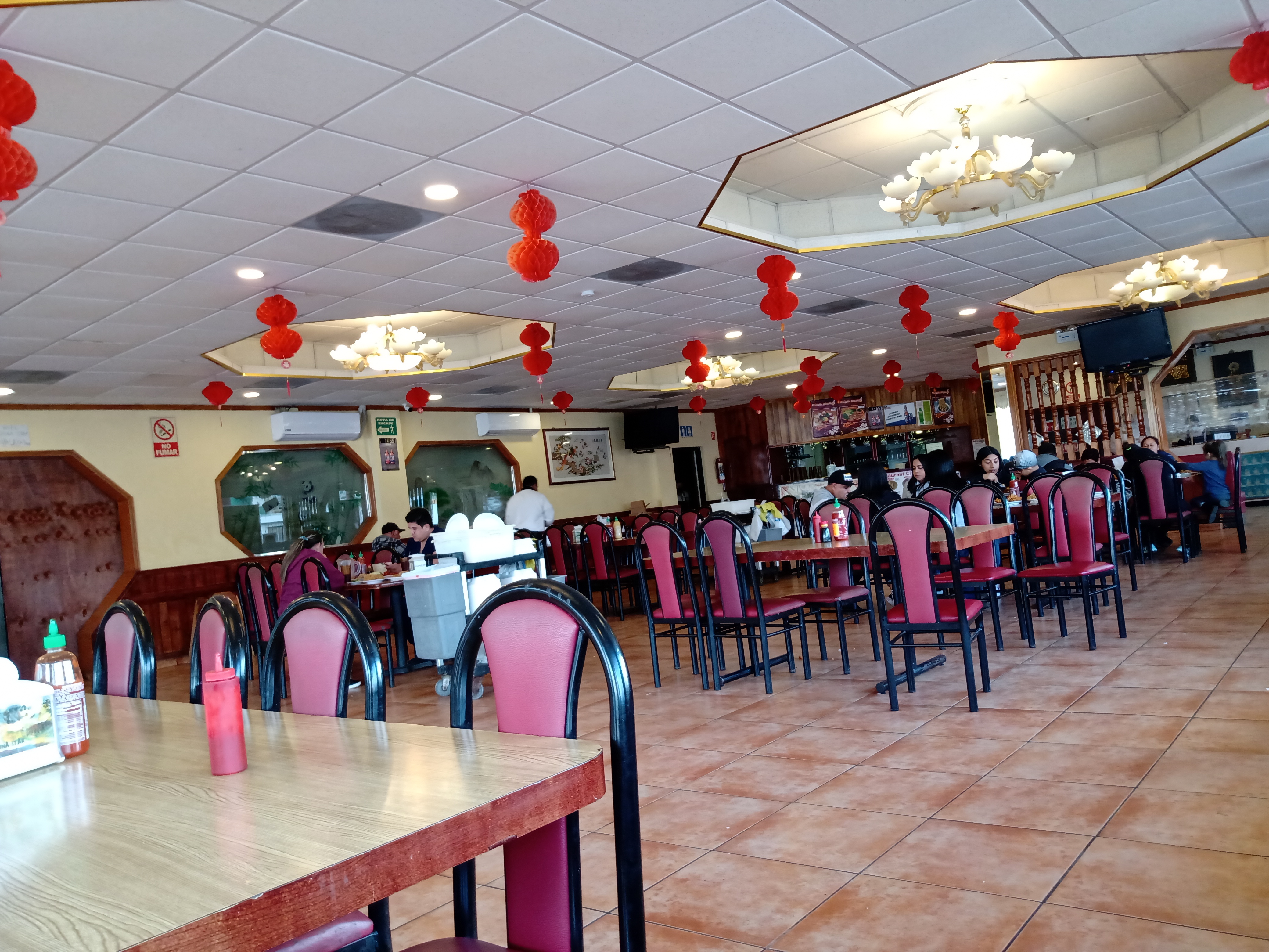 China Star Restaurant Bar image 3