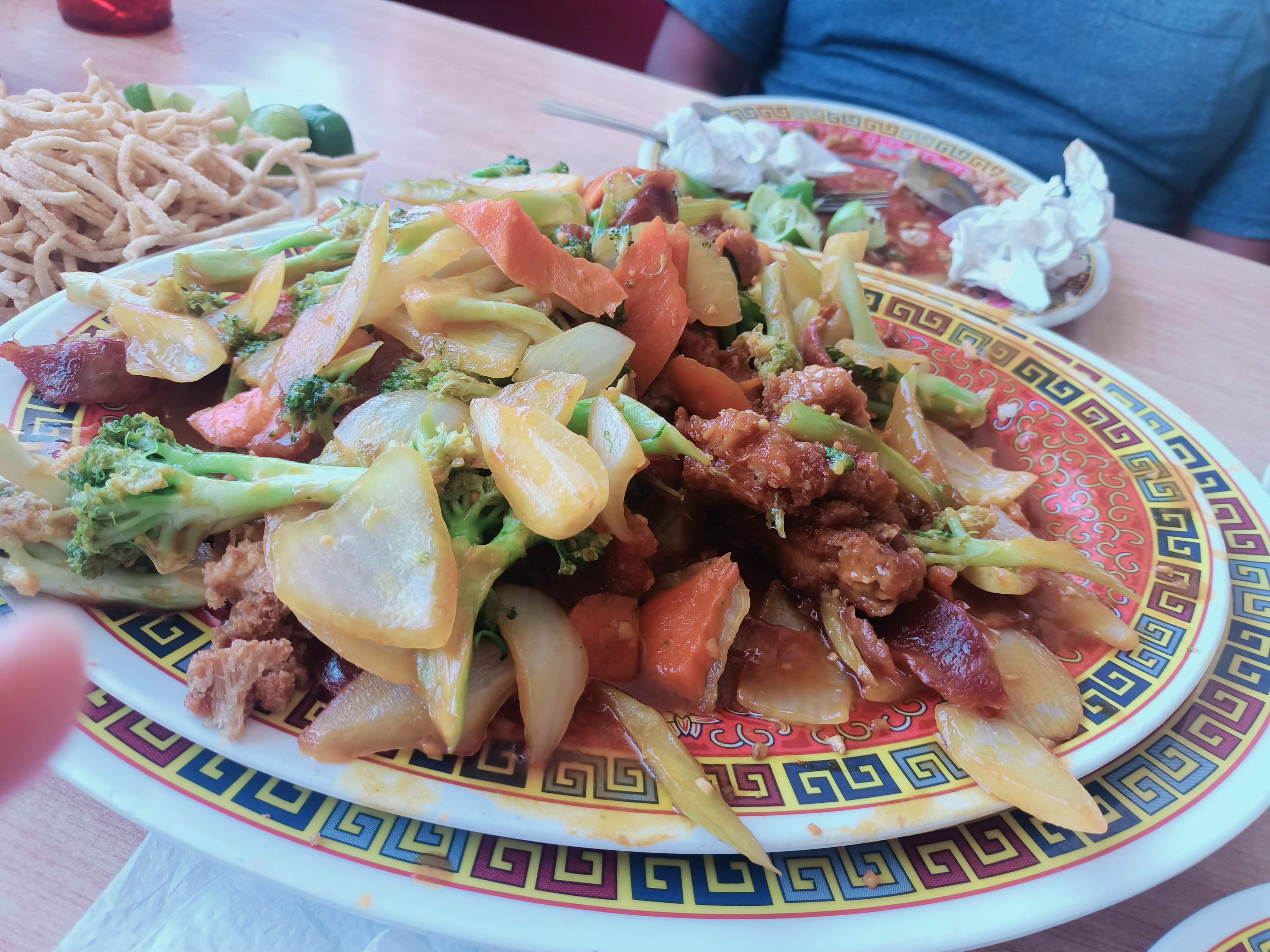 China Star Restaurant Bar image 6