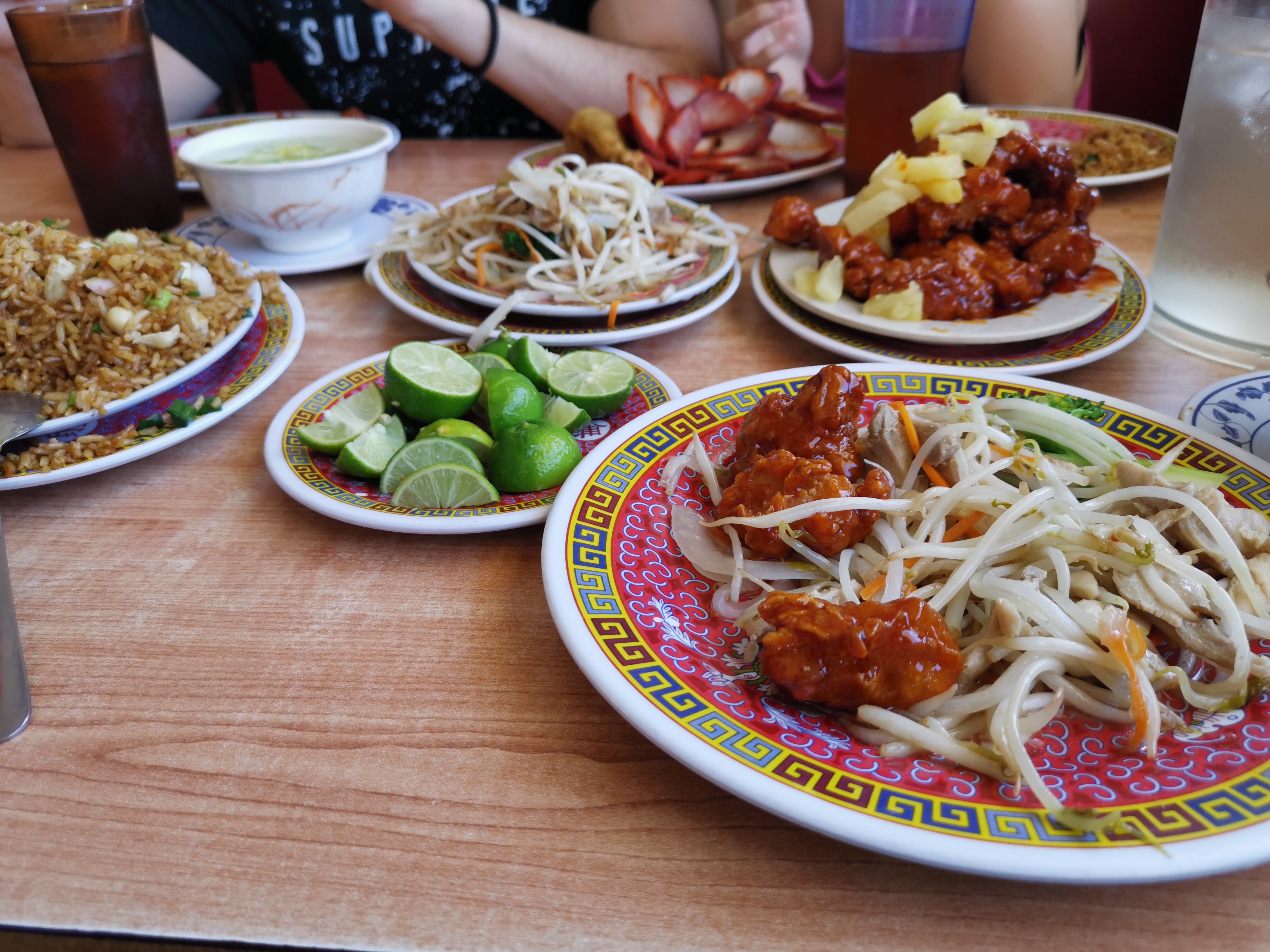 China Star Restaurant Bar image 7