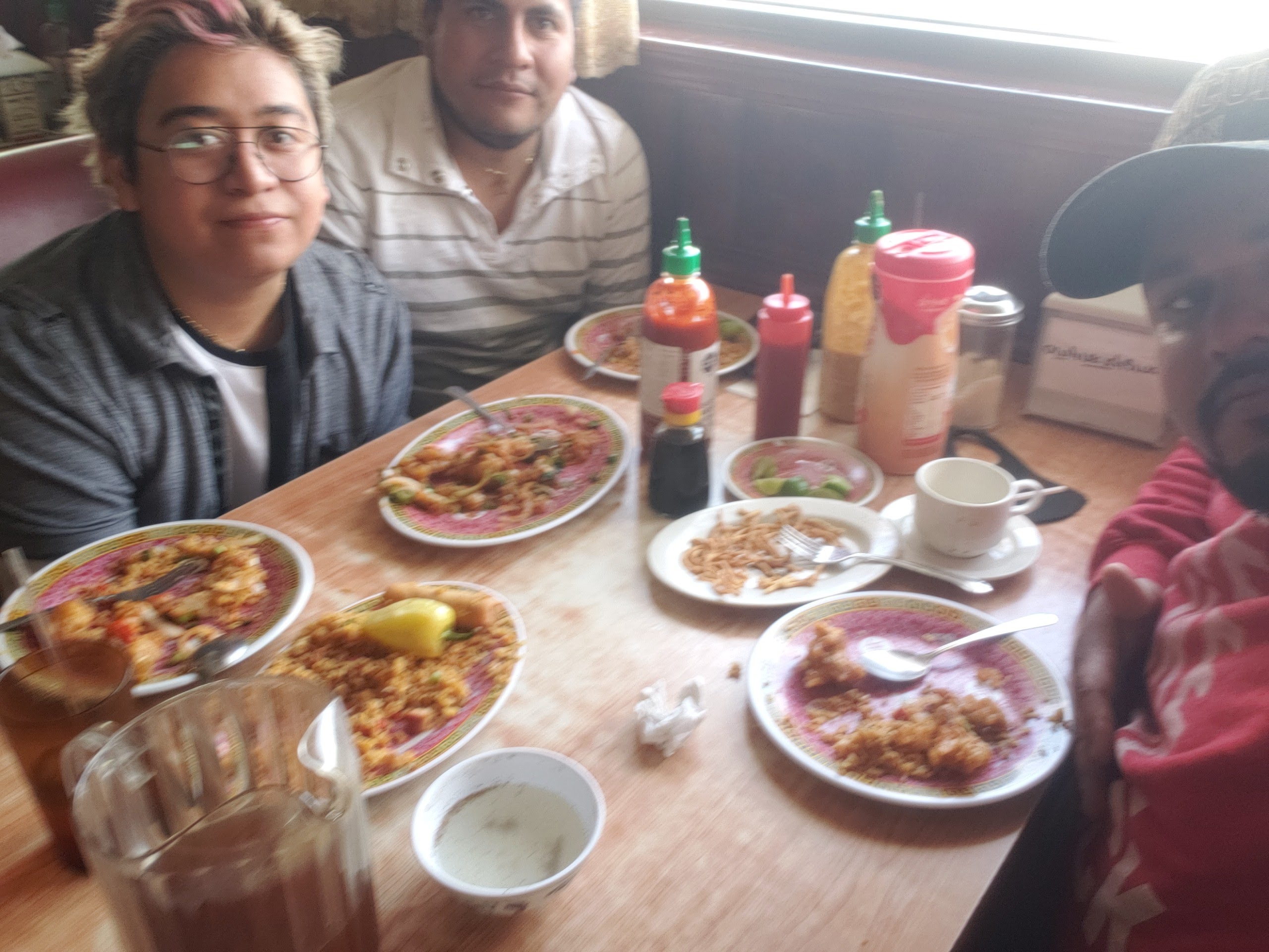 China Star Restaurant Bar image 8