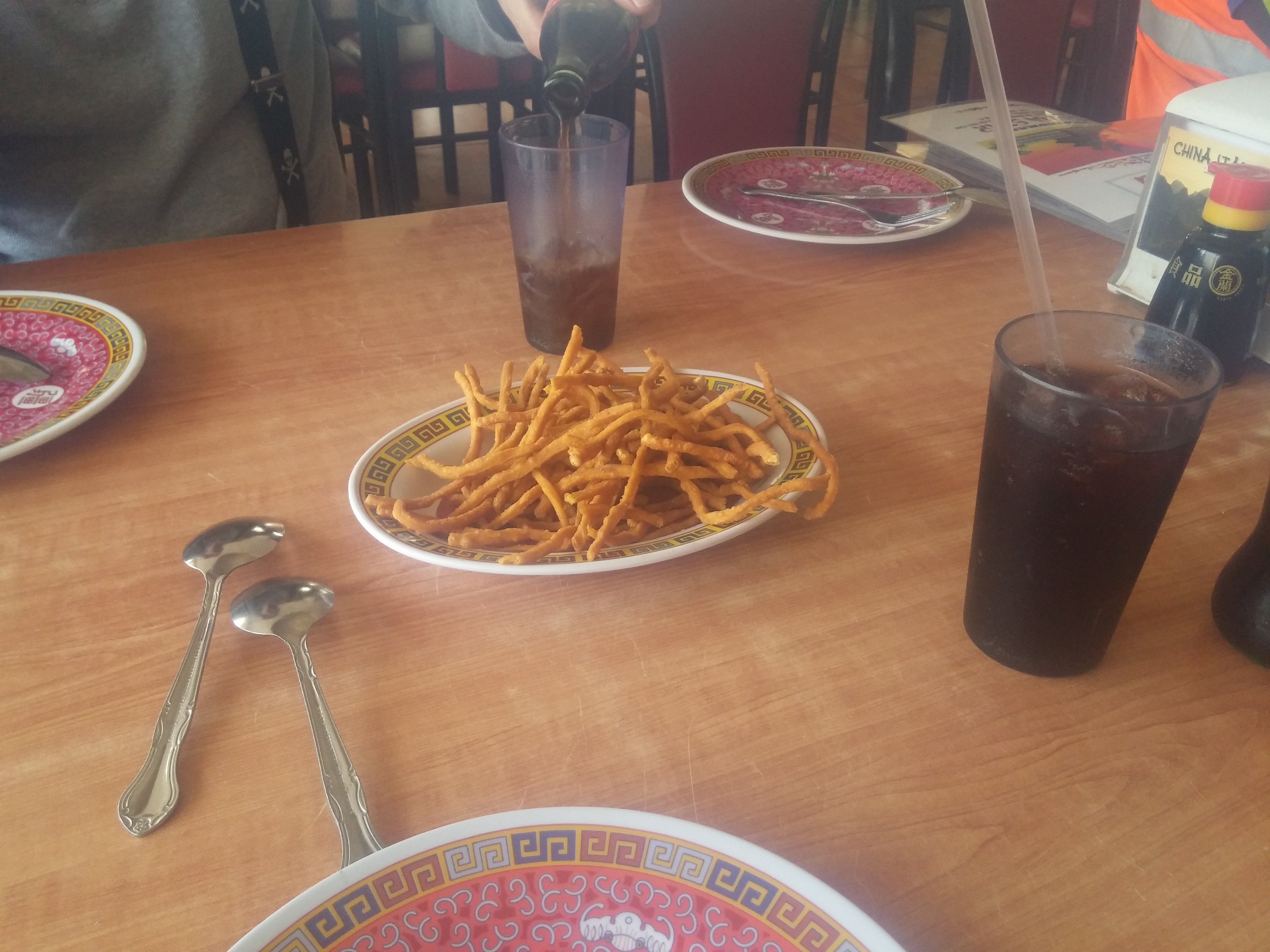 China Star Restaurant Bar image 9