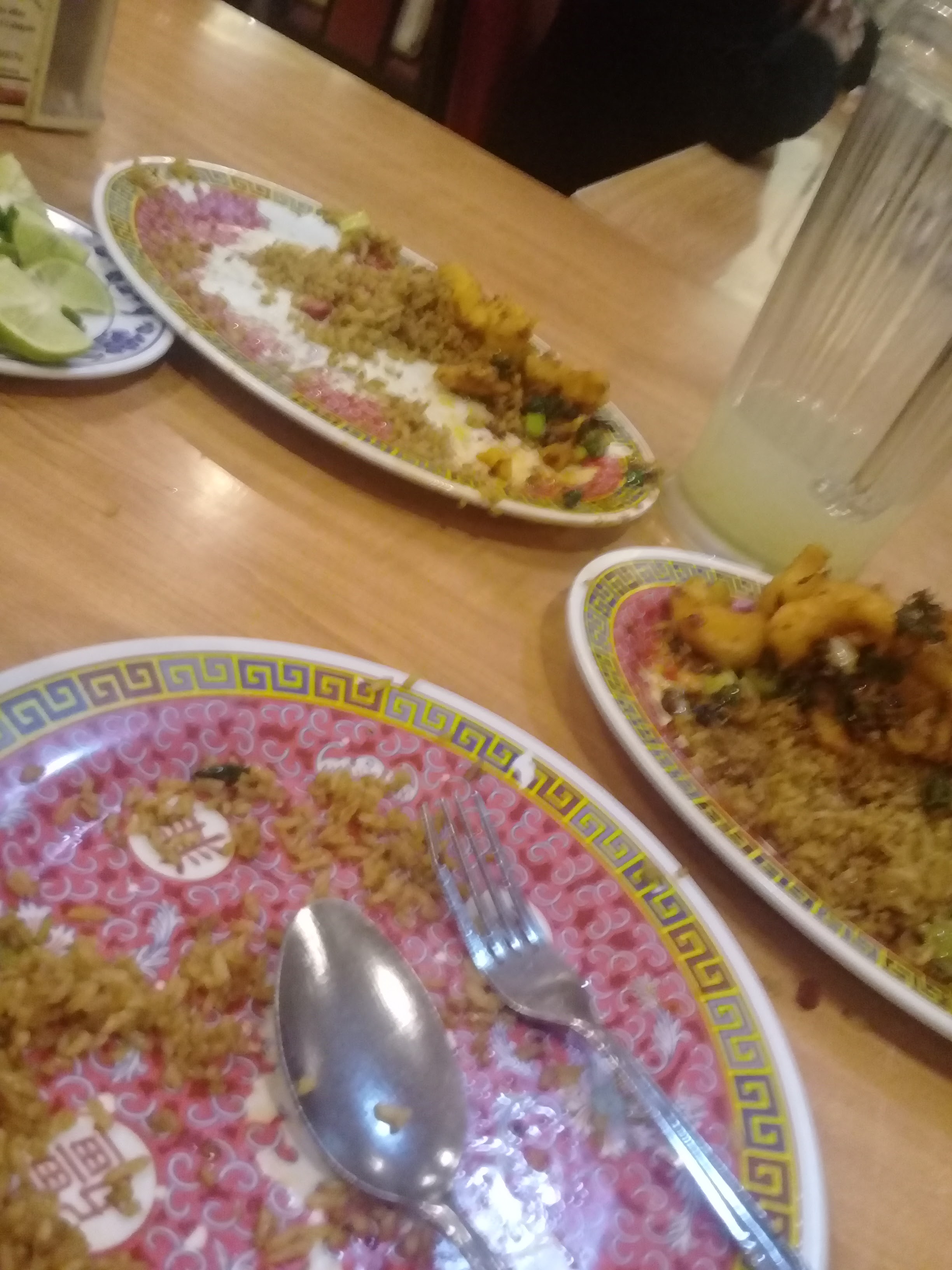 China Star Restaurant Bar image 10