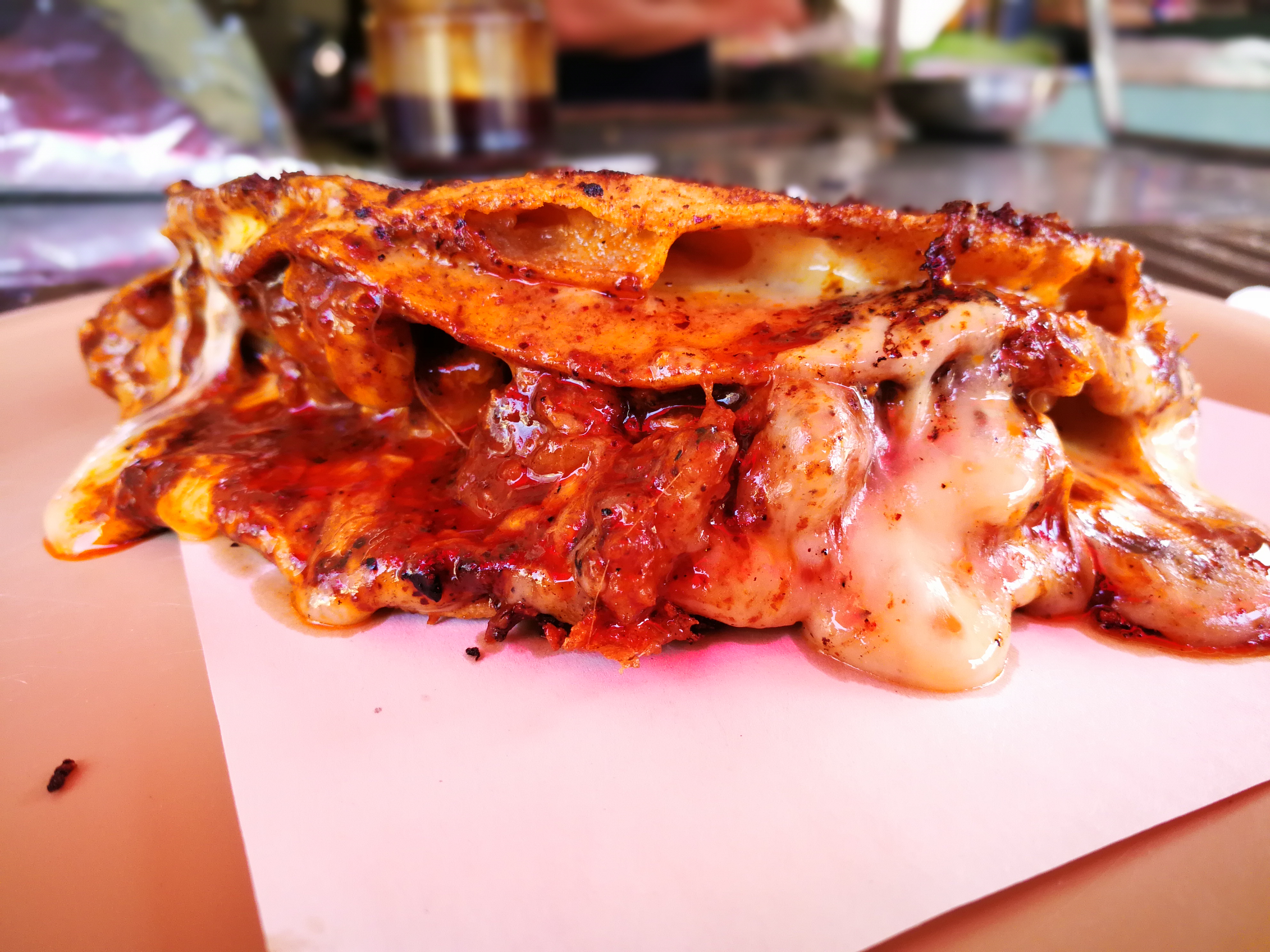 Tacos El Toby image 2