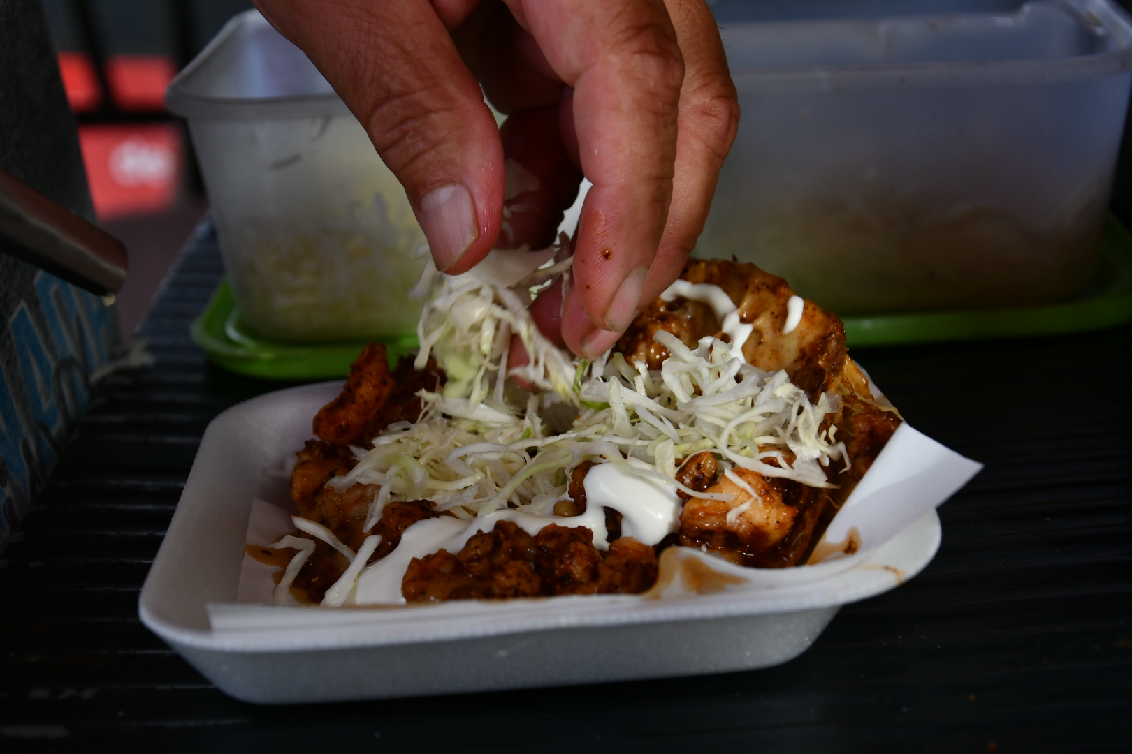 Tacos El Toby image 3