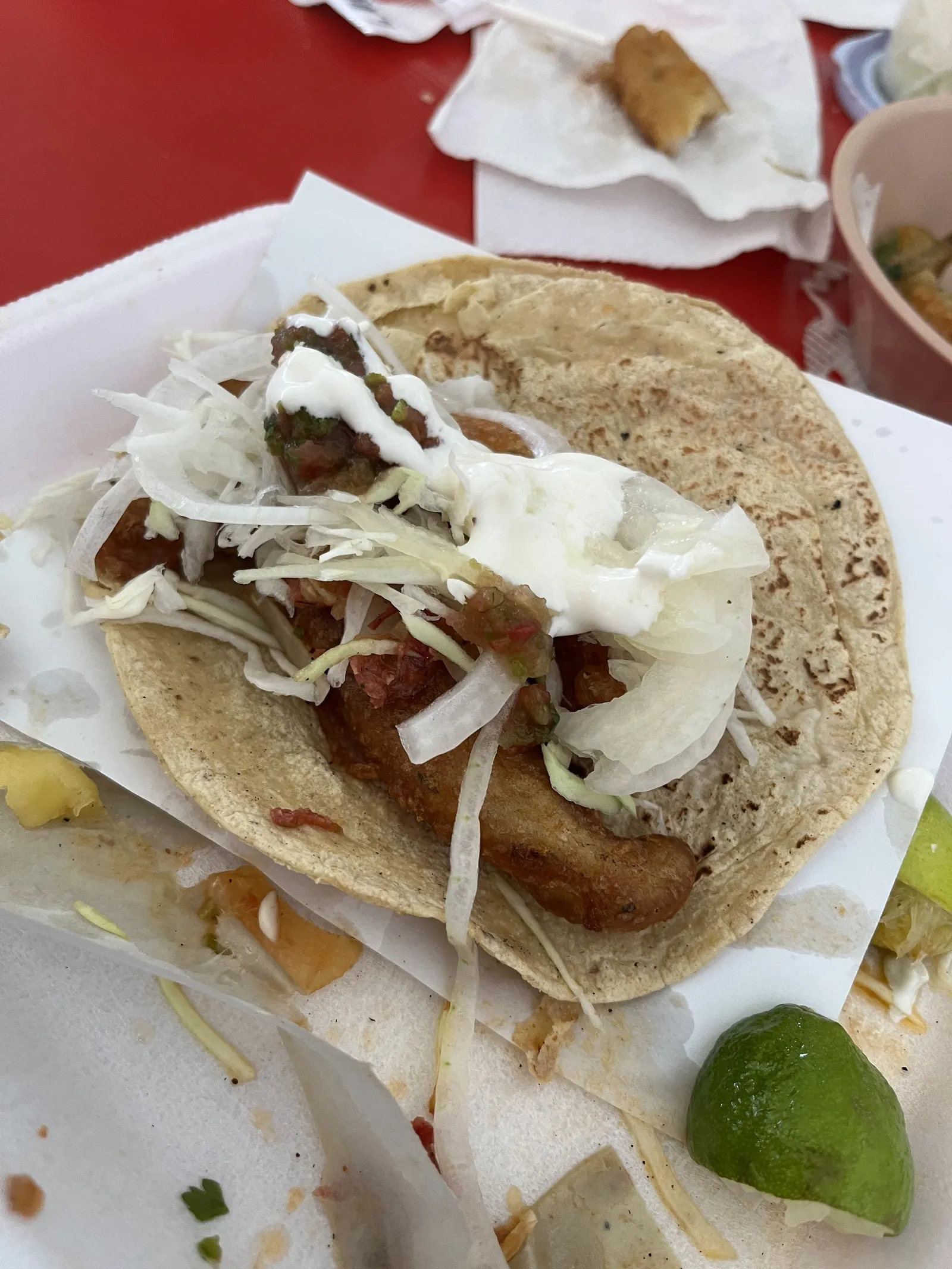 Tacos El Toby image 10
