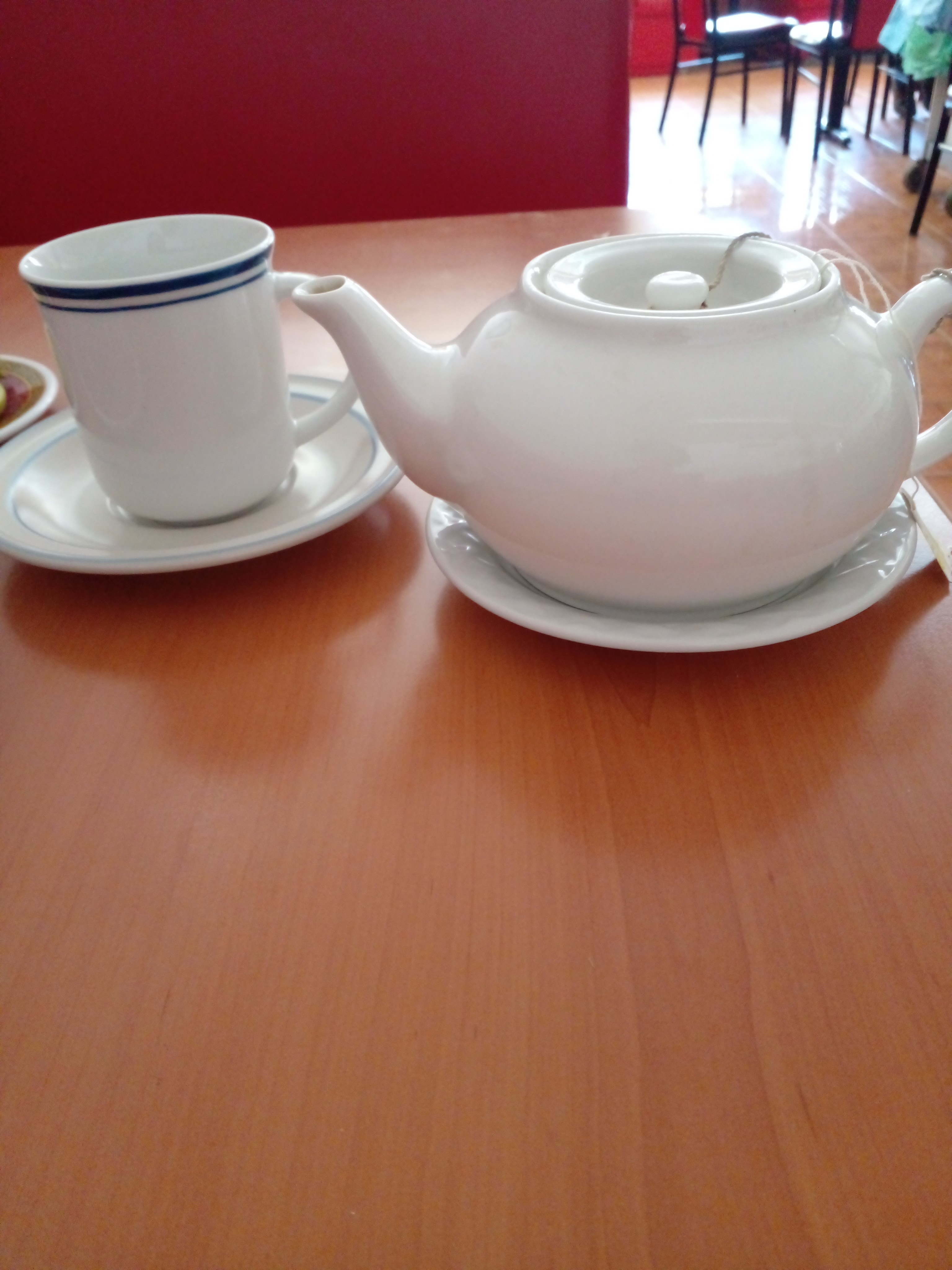 Shí Qí Chinese food image 5