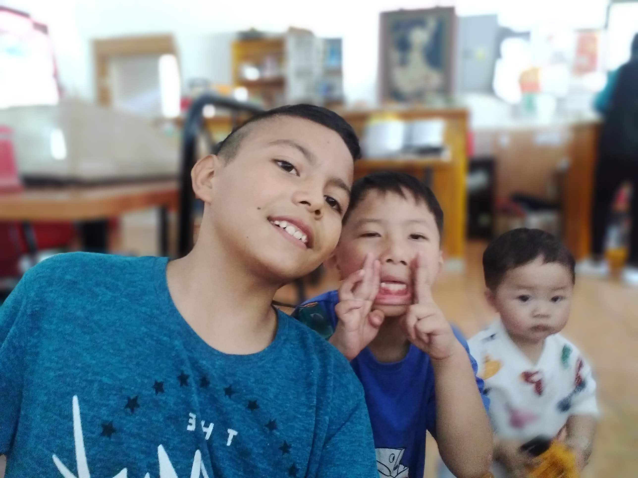 Shí Qí Chinese food image 7