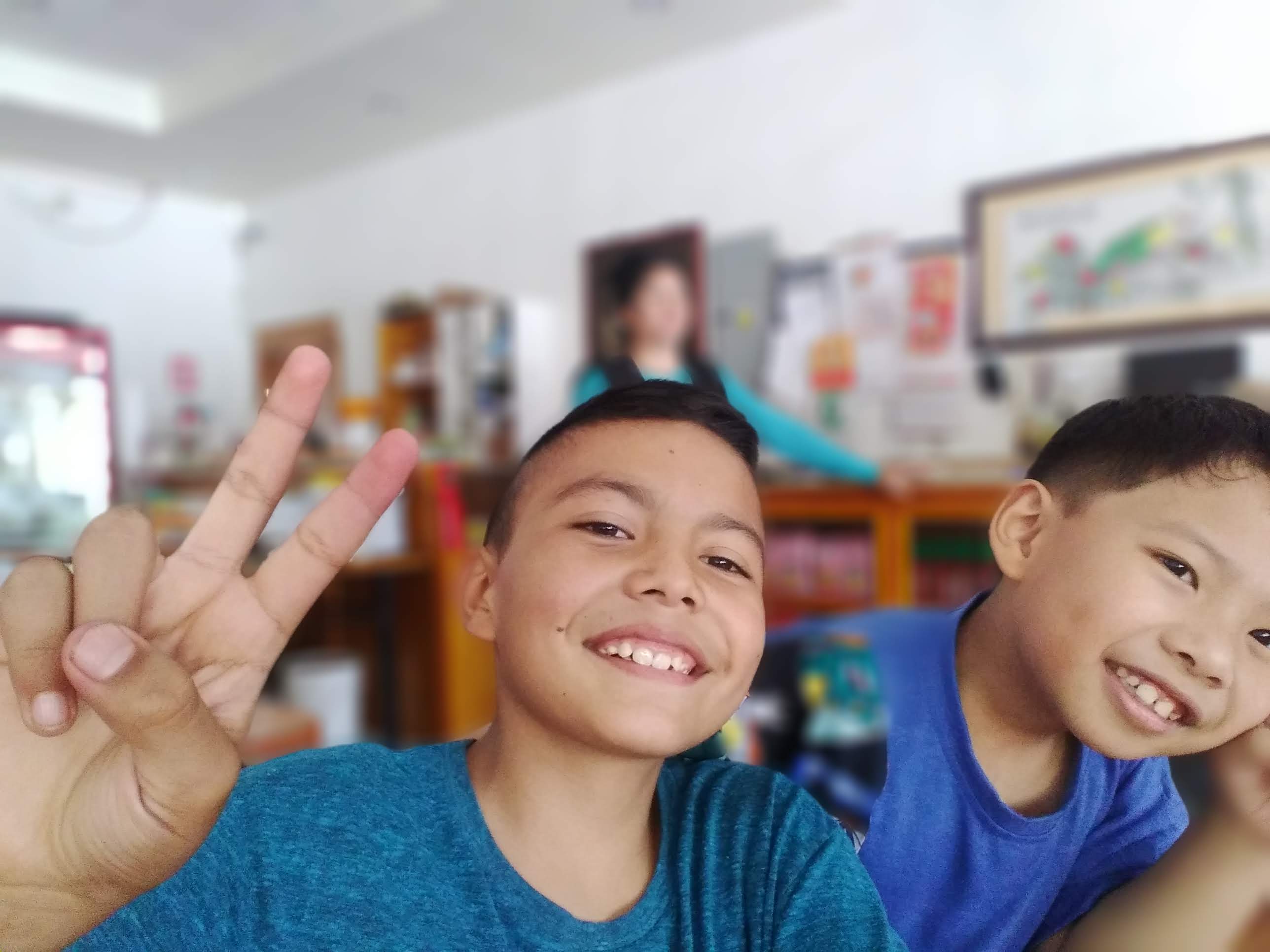 Shí Qí Chinese food image 10