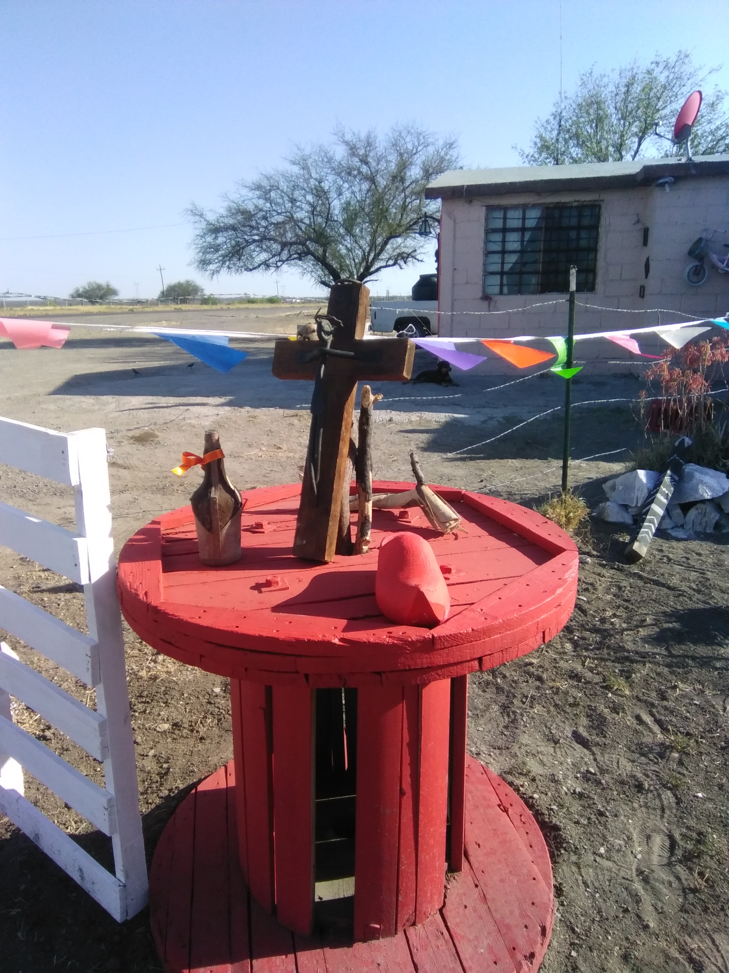 Restaurante El Mezquite image 1