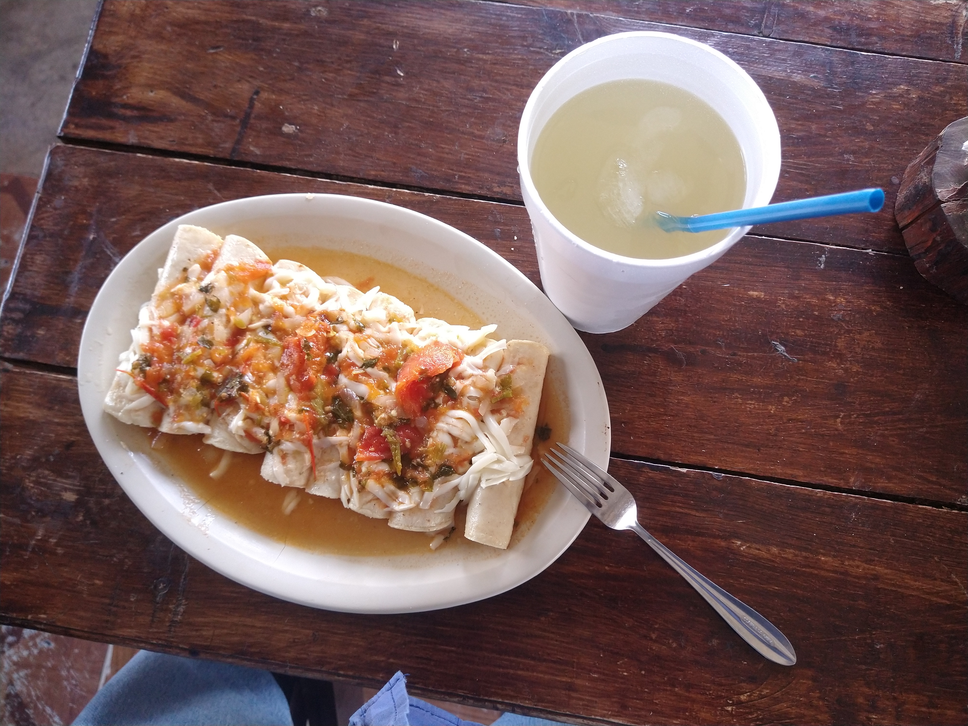 Restaurante El Mezquite image 2