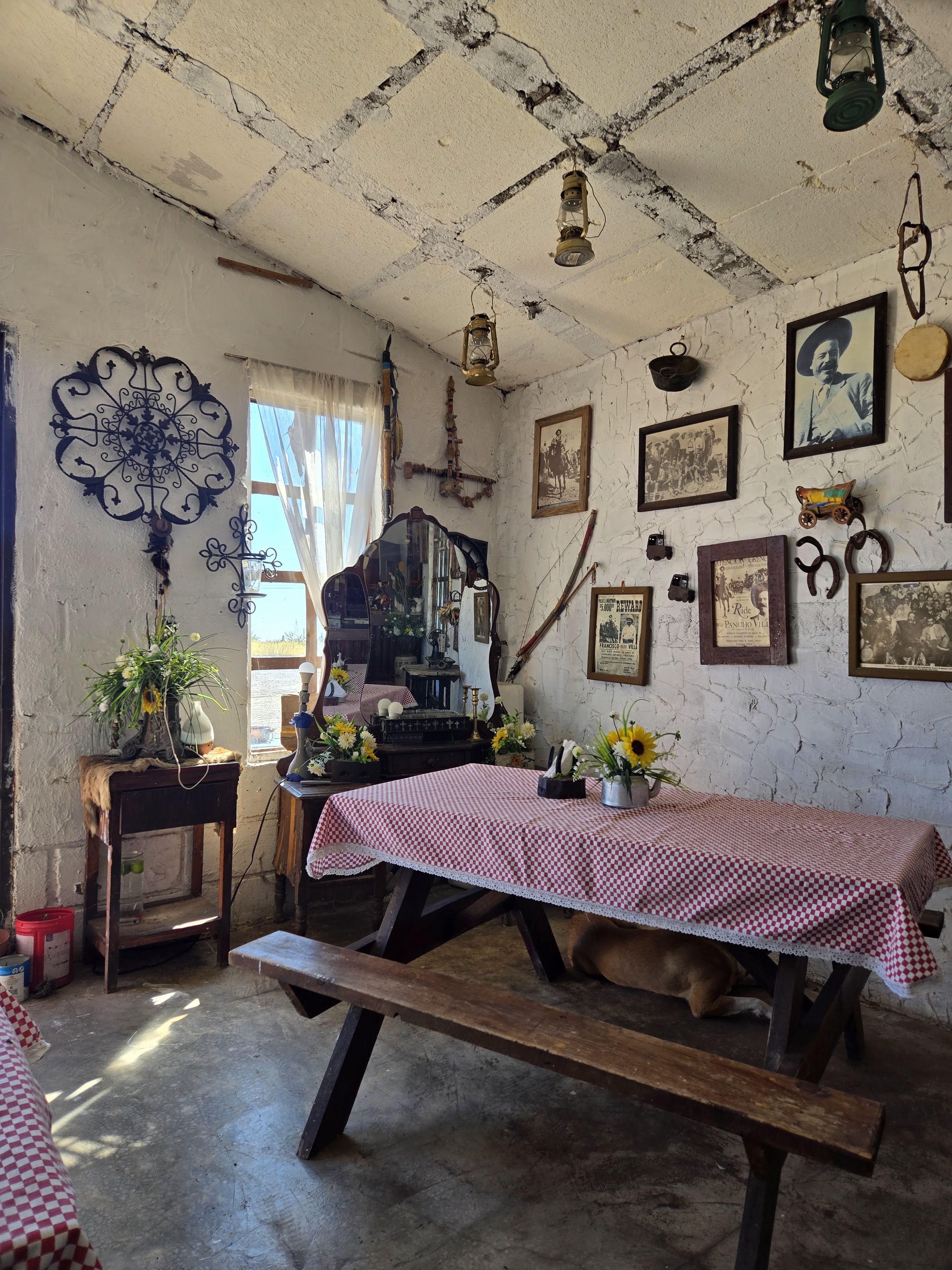 Restaurante El Mezquite image 3