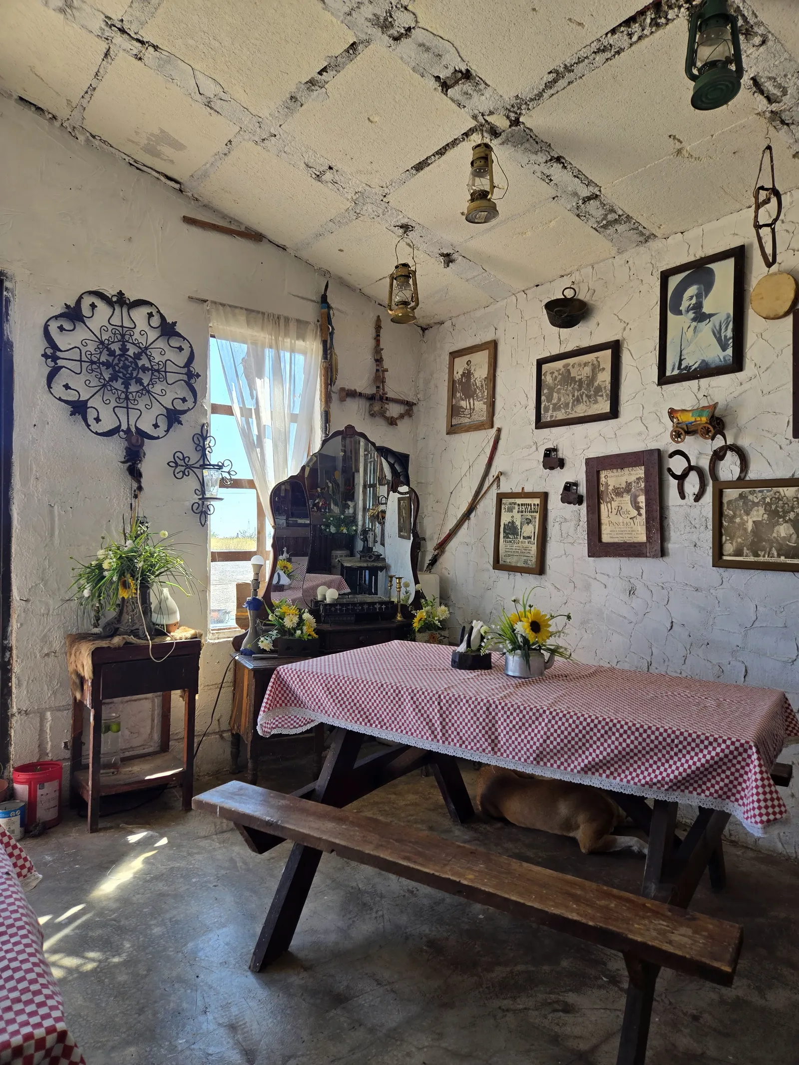 Restaurante El Mezquite image 3
