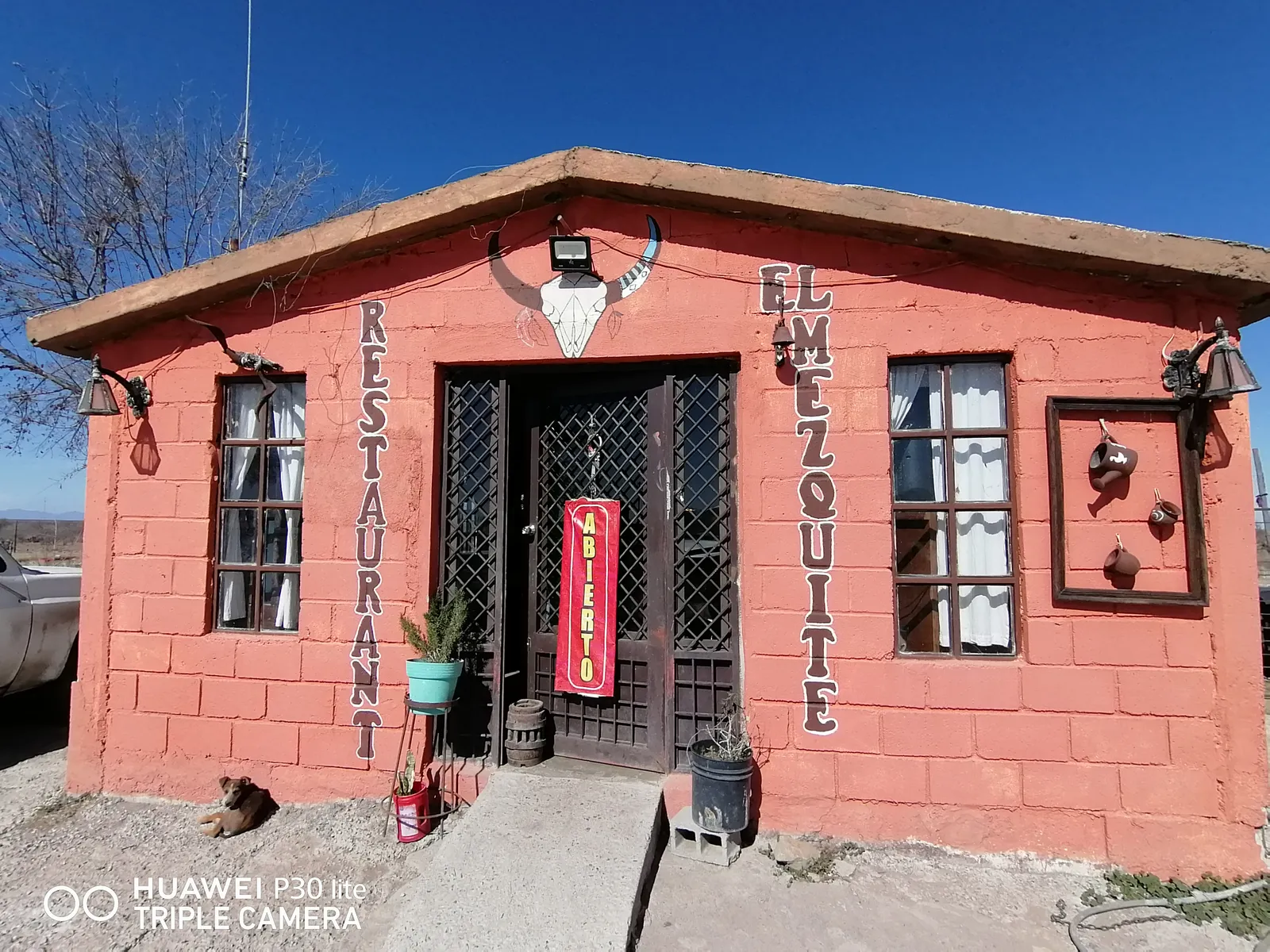 Restaurante El Mezquite image 4