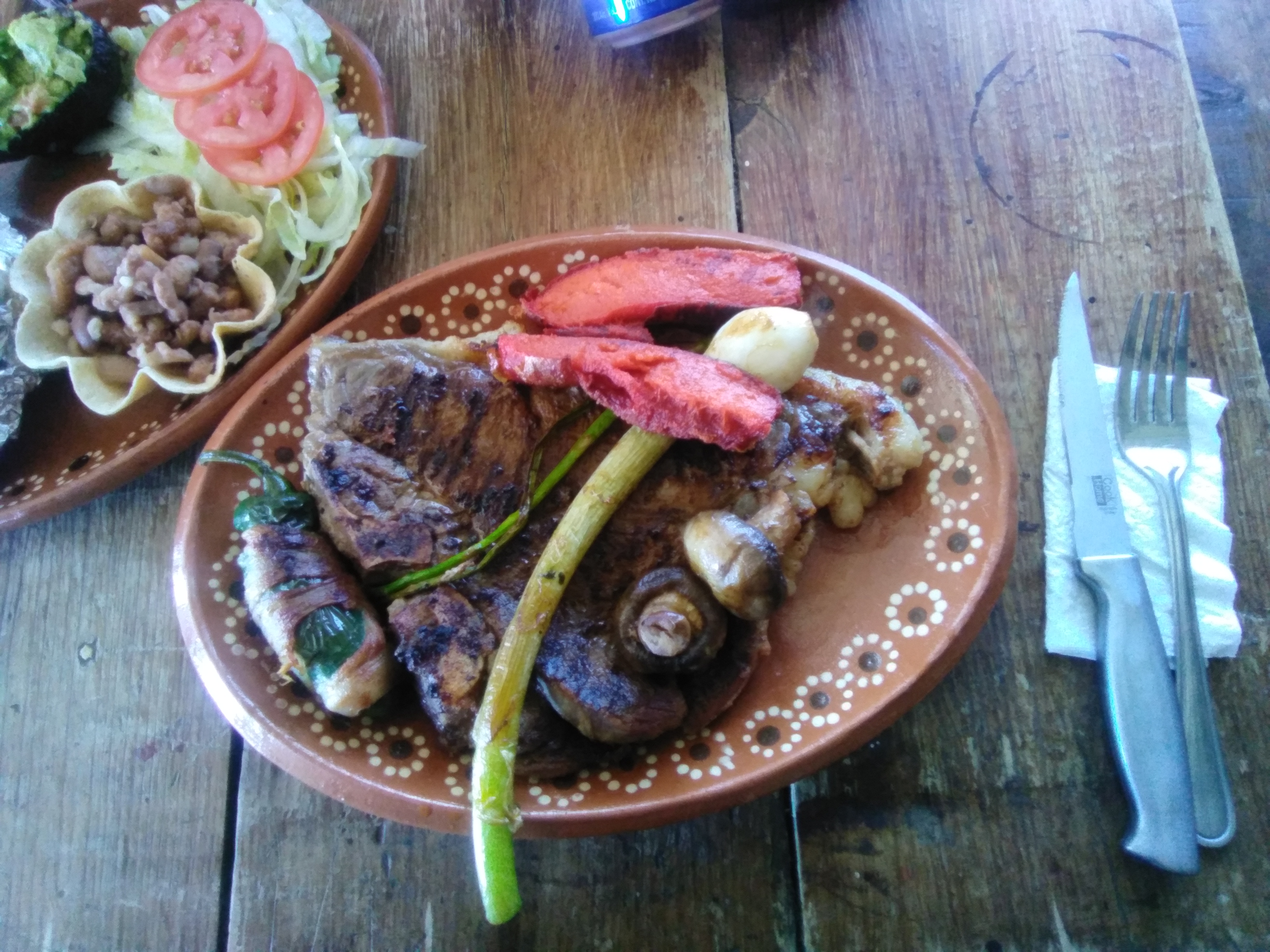 Restaurante El Mezquite image 5