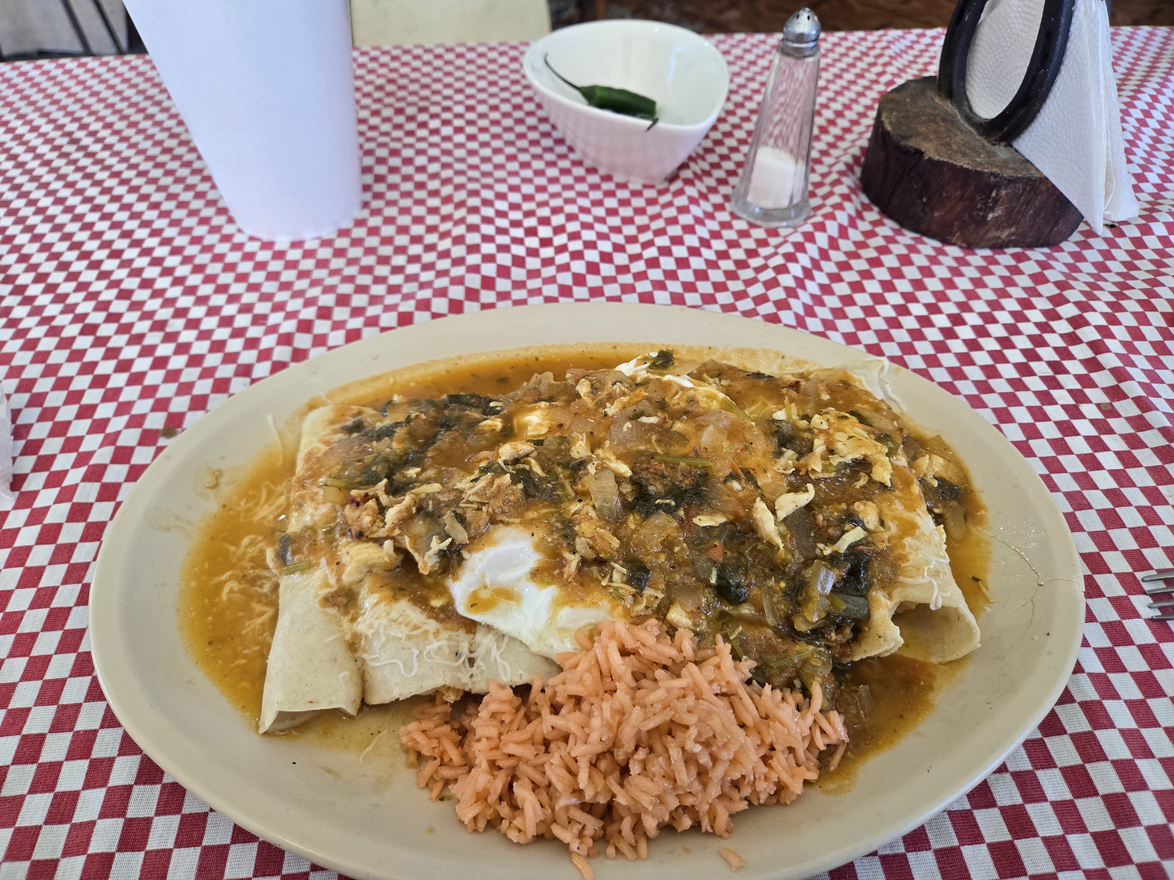 Restaurante El Mezquite image 8