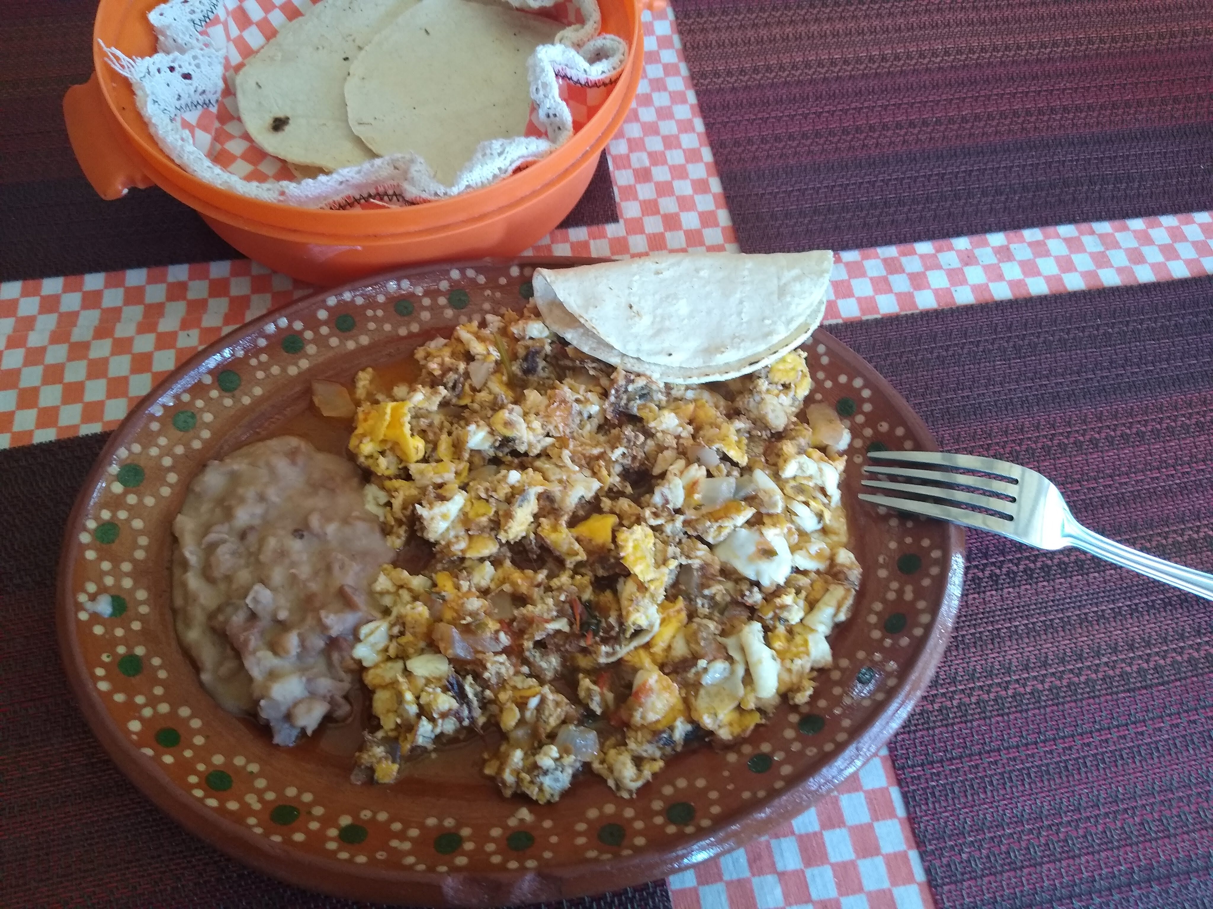 Restaurante El Mezquite image 9